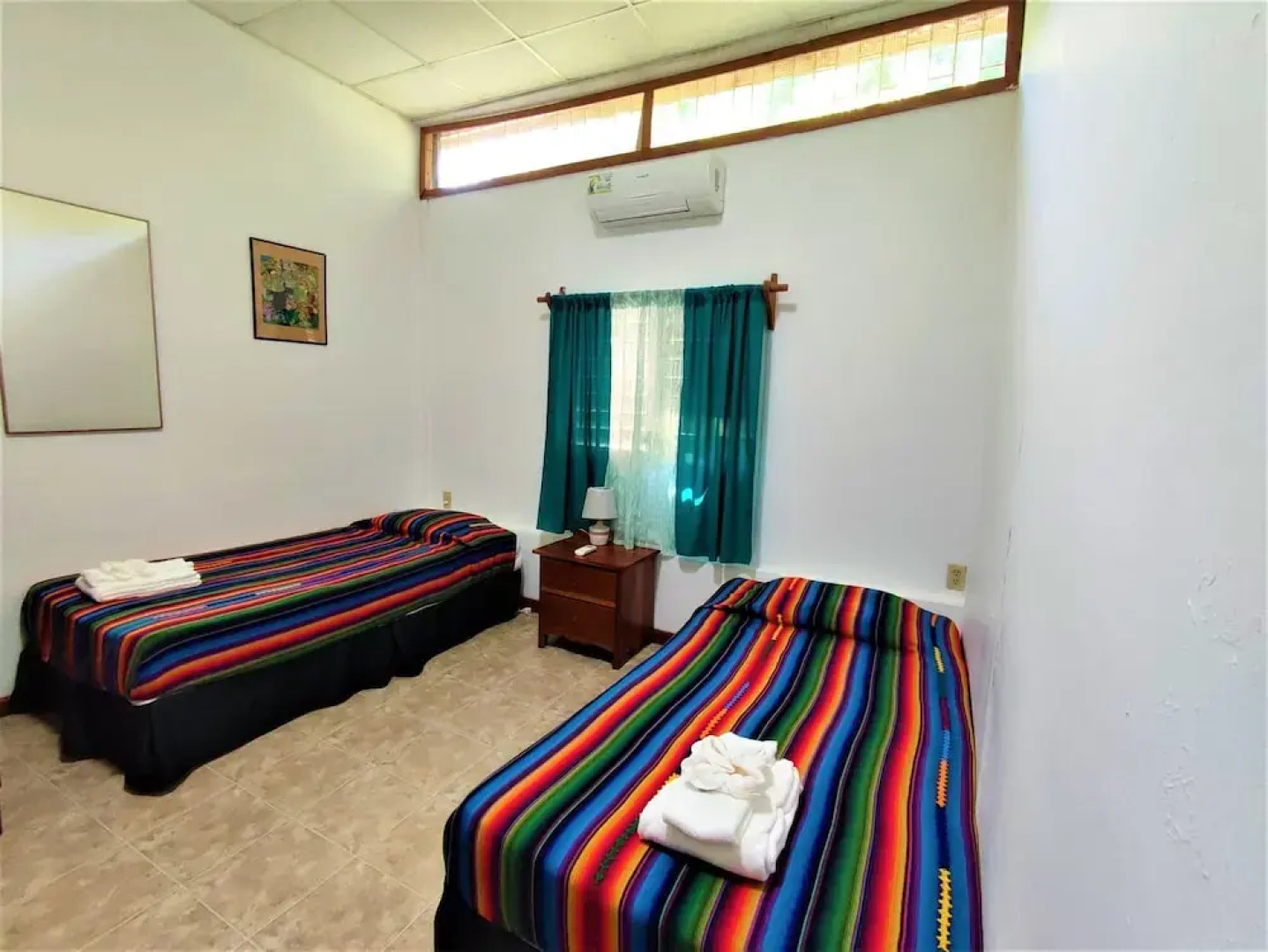 The Maya Mountain Lodge