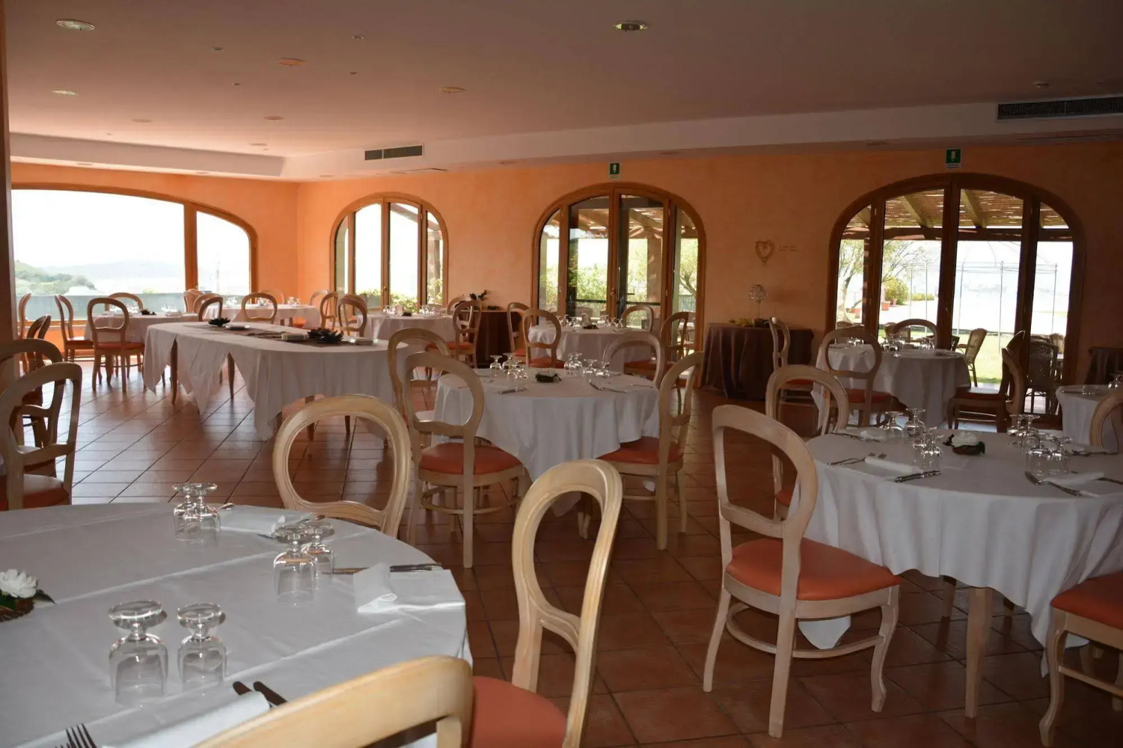 Hotel dP Olbia - Sardinia