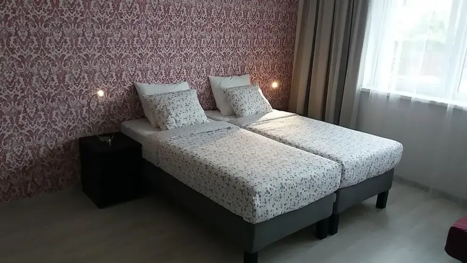 Litovelska apartment