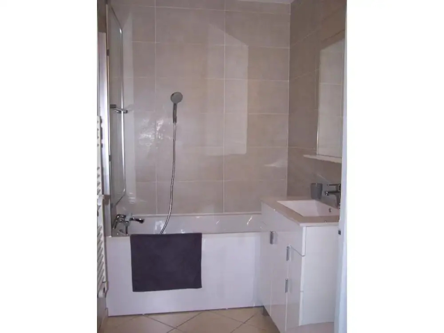 Gîte Grandeur Nature (5 chambres - 12 personnes)