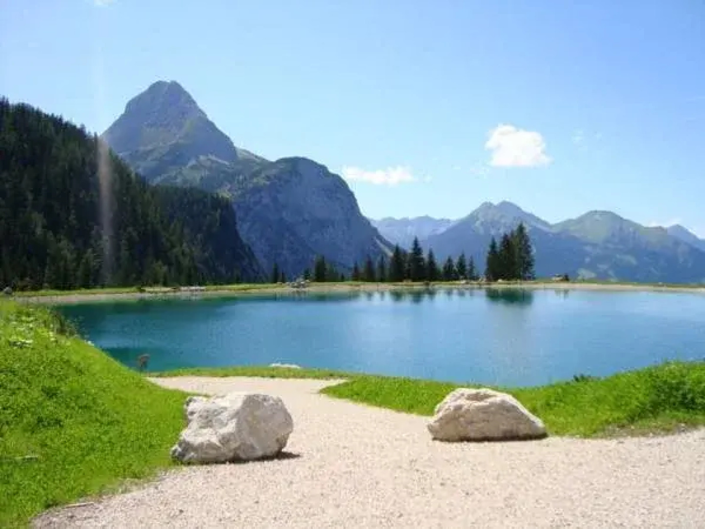 Appartements Luttinger