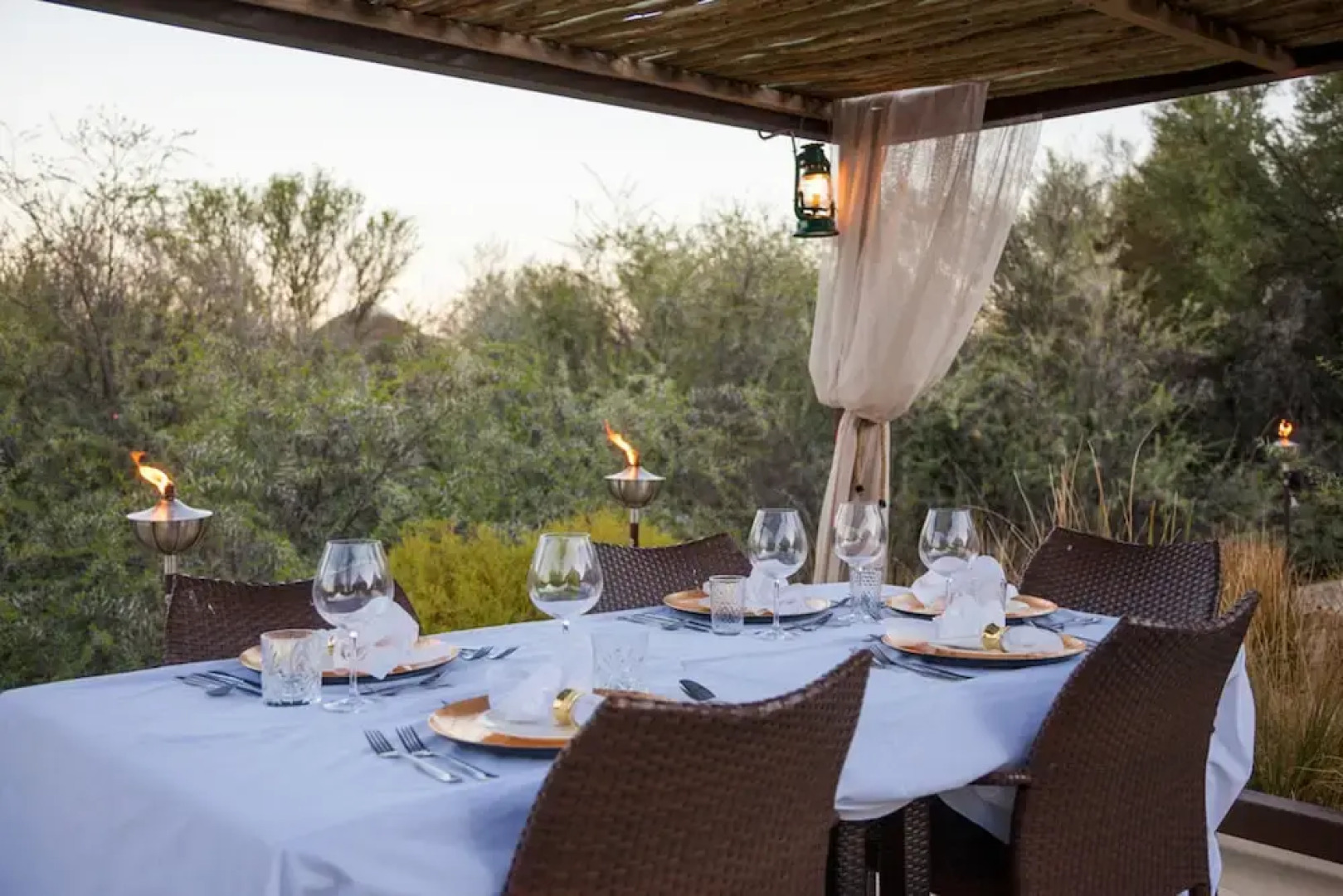 Kuganha Tented Camp
