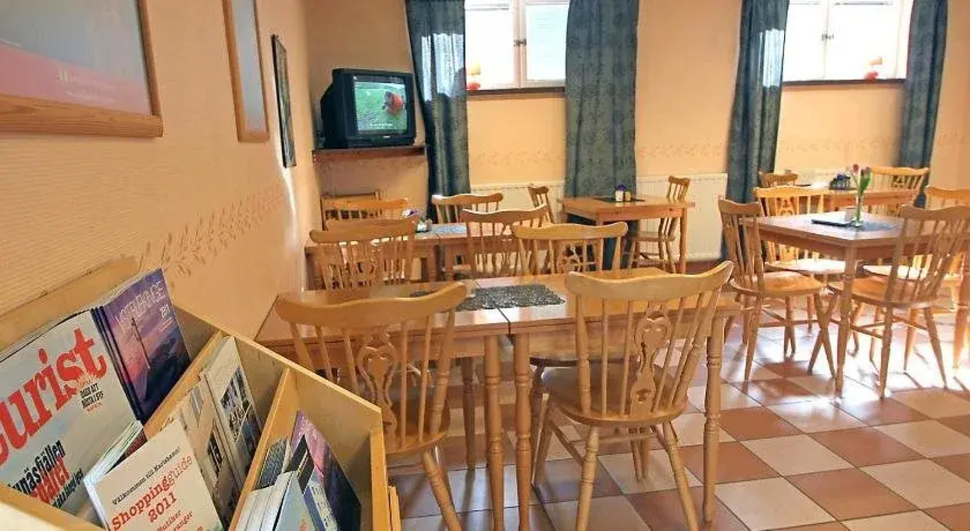 STF Karlshamn Vandrarhem