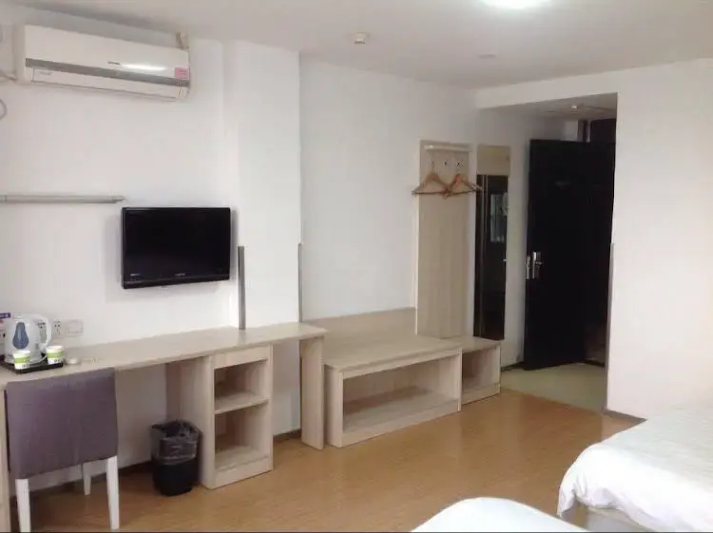 Suzhou Motel 168 Hotel