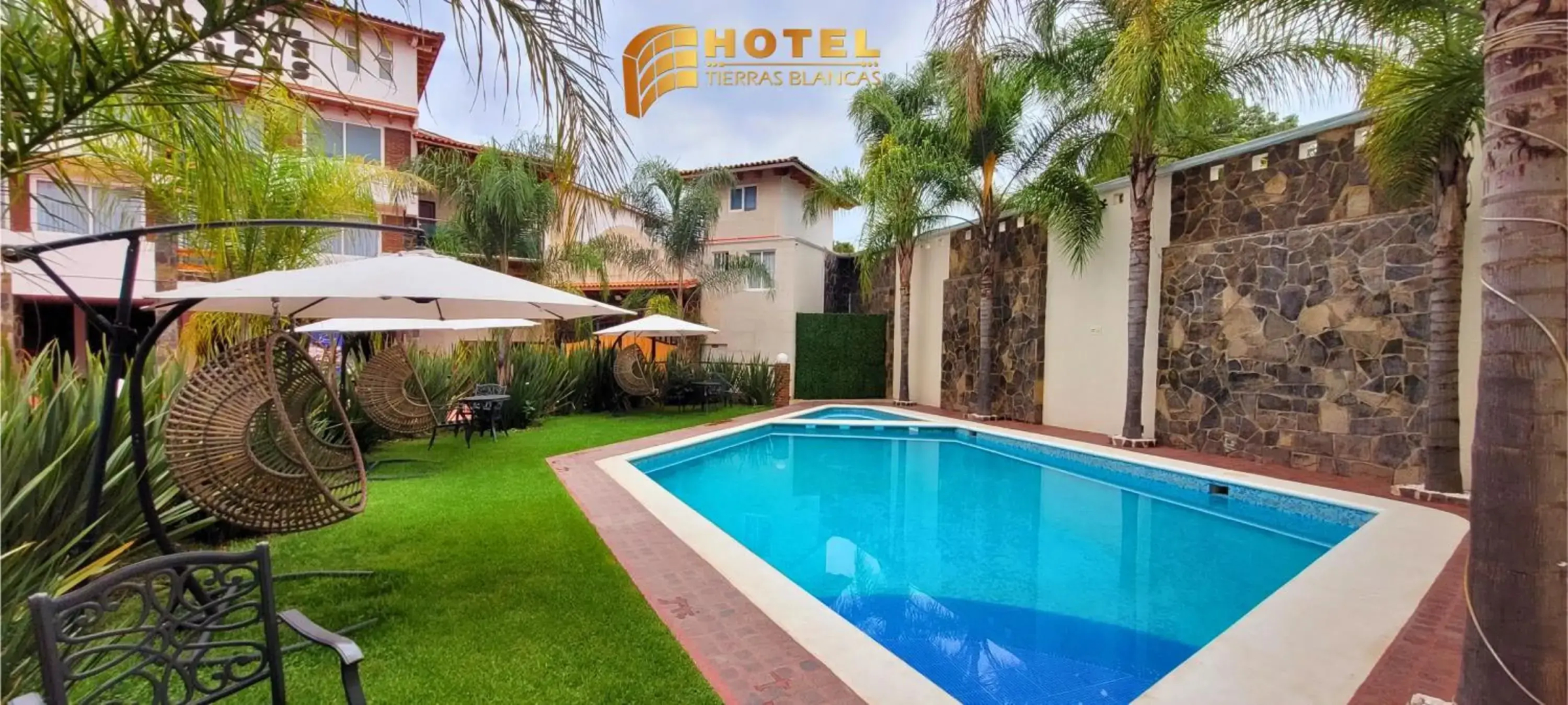 Hotel Tierras Blancas