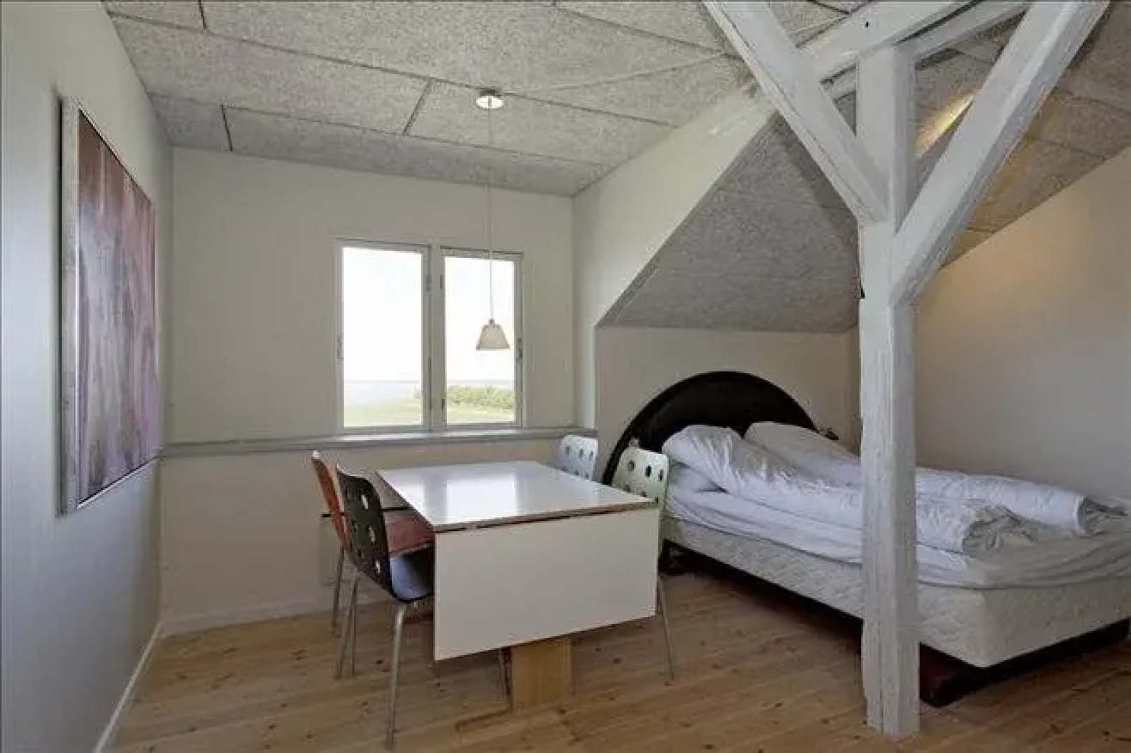 Stegøgaard Bed & Breakfast