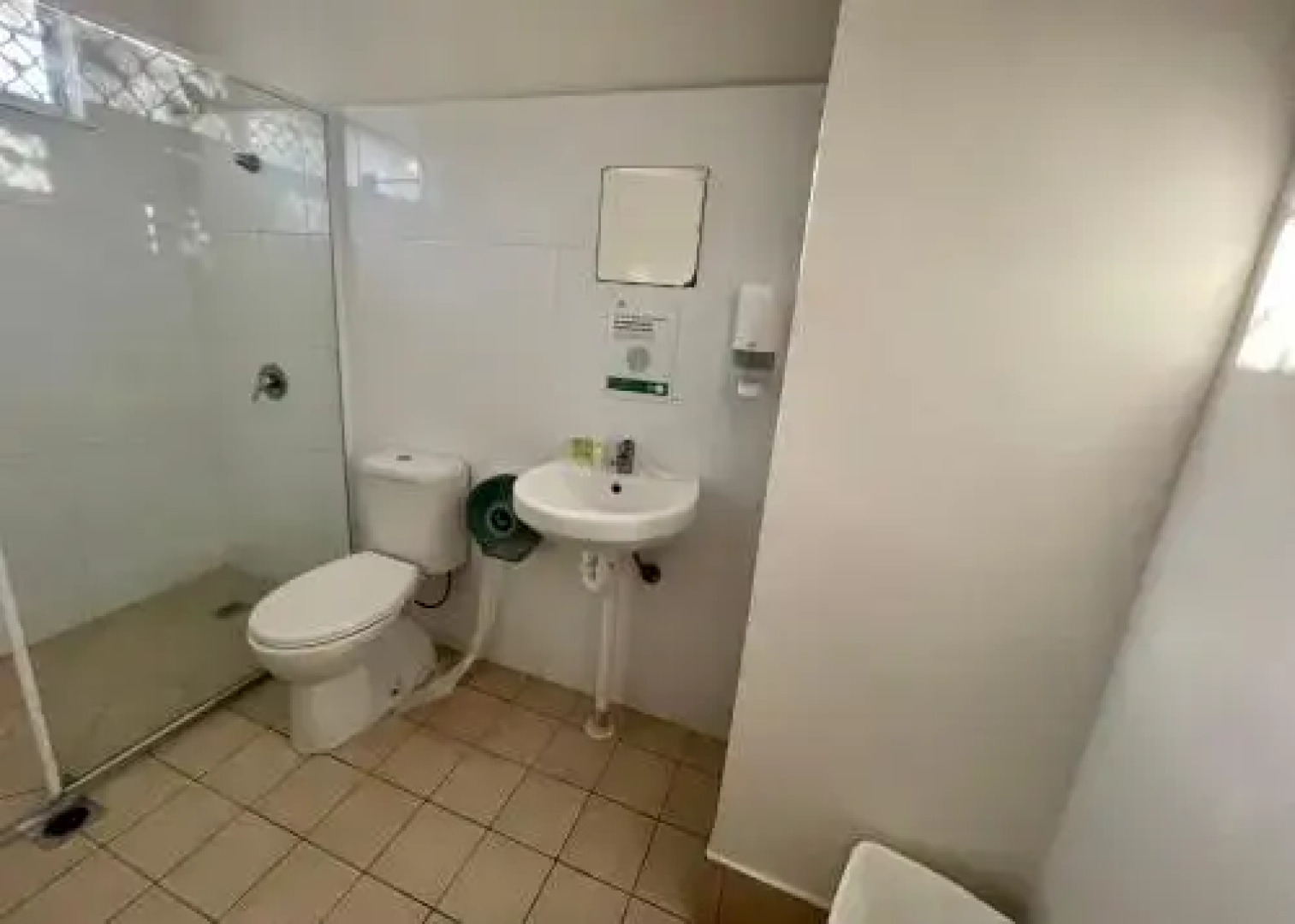 Frasers on Rainbow Hostel