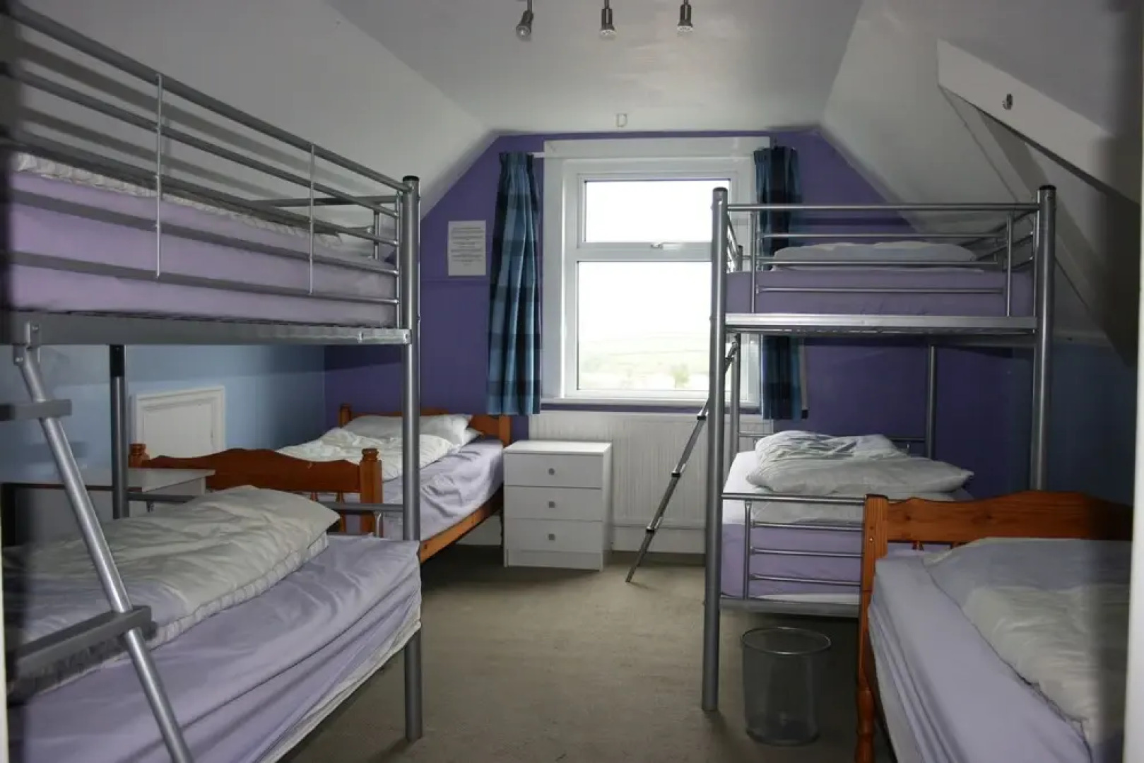 Northshorebude Backpackers Hostel