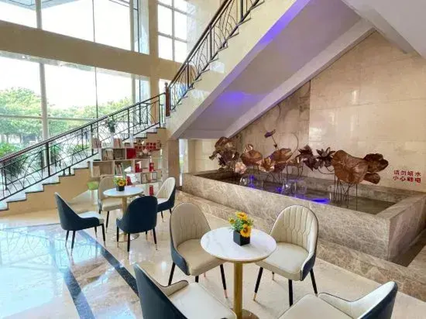 Longyan Wuping Zijin Hotel