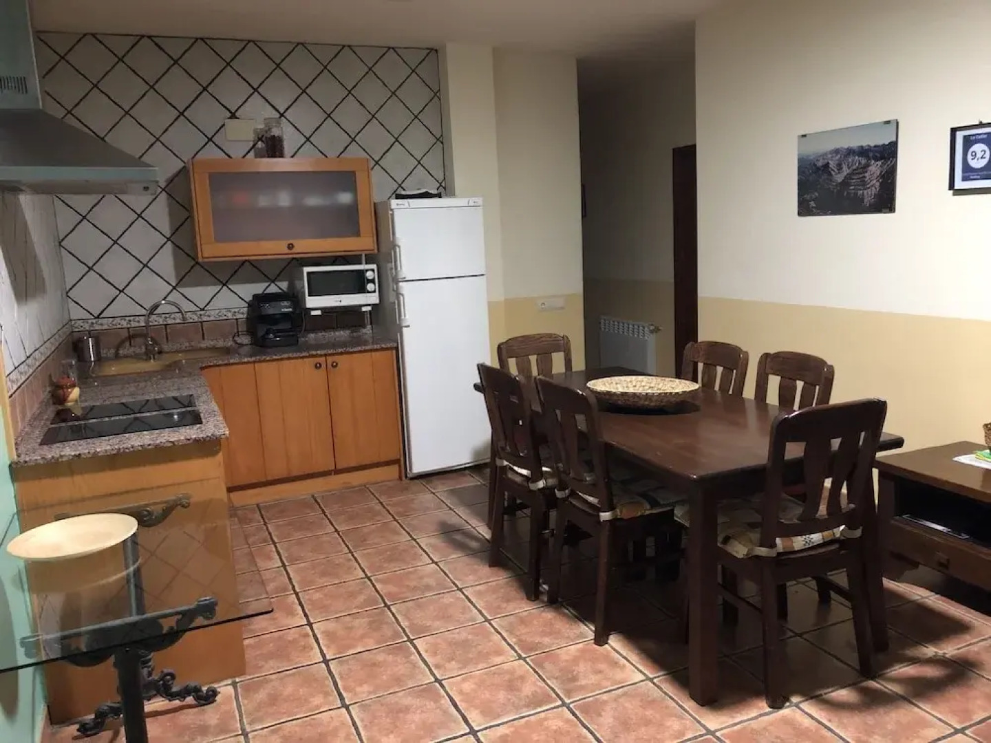 Lo Celler - Clot d'en Parral