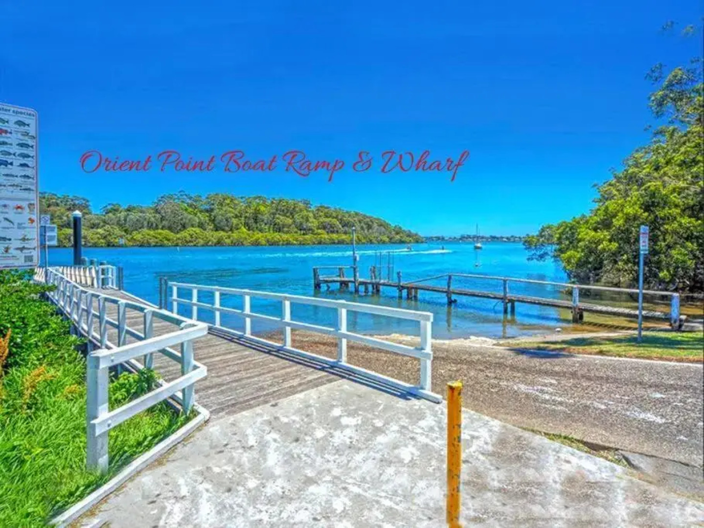 ORSO1O - Water View House