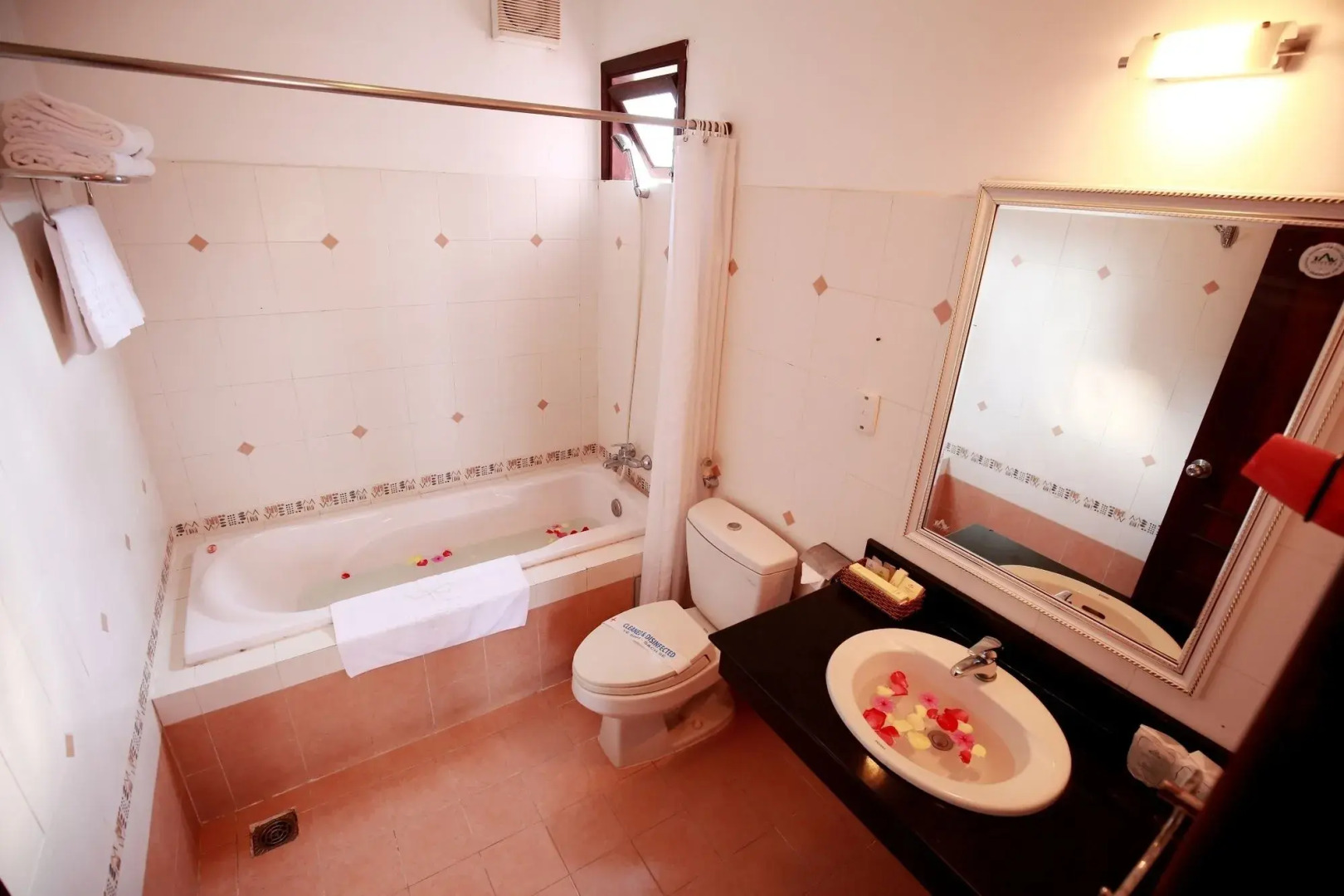 Lotus Vung Tau Resort