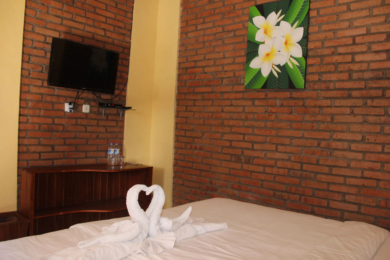 The GARUDA villa & Restaurant