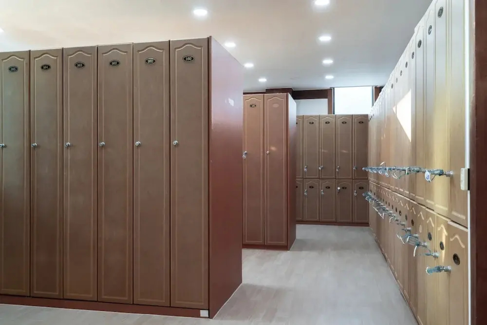 Namhae Sports Park Hotel