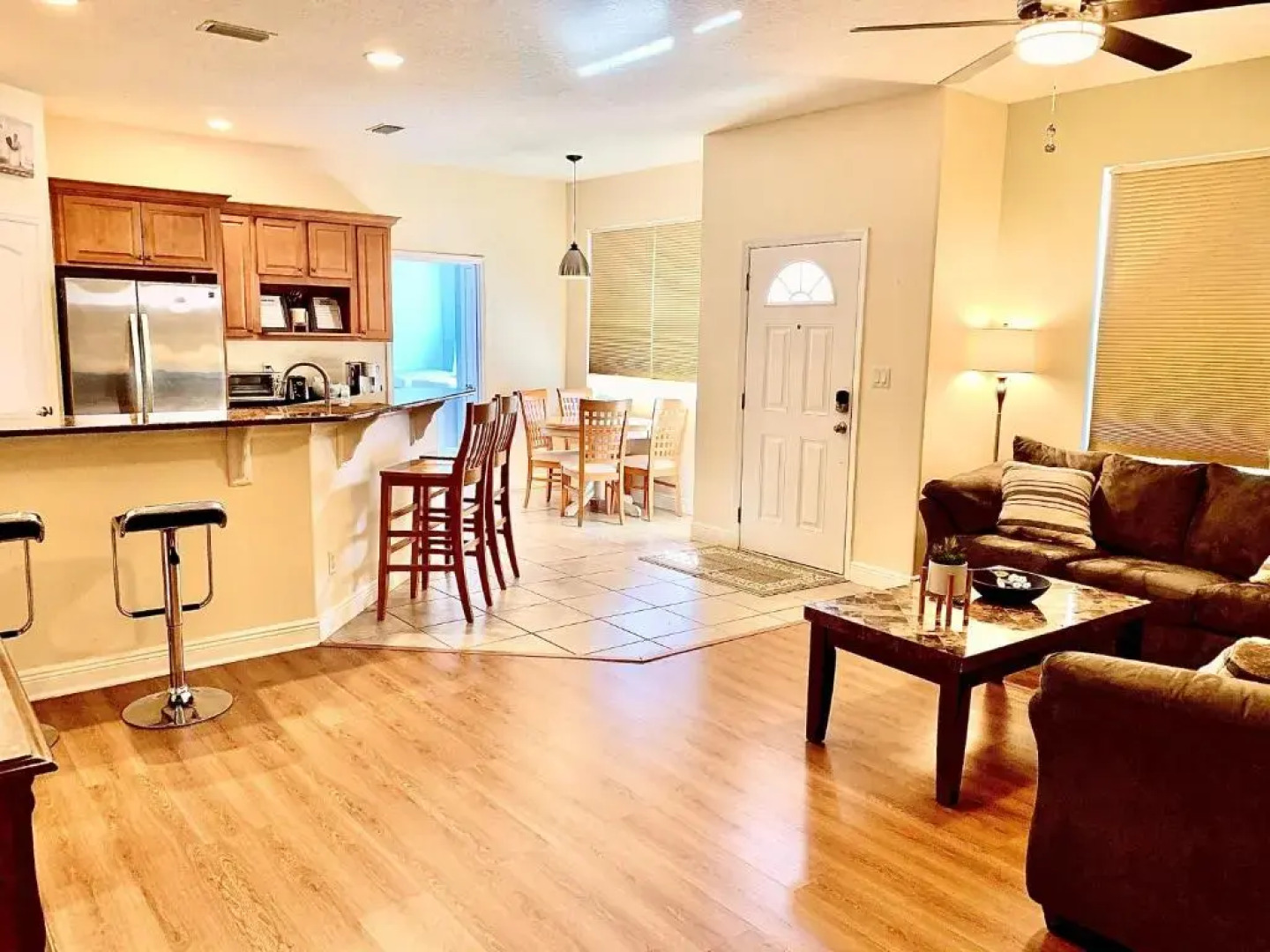 Cape Canaveral near Beach House