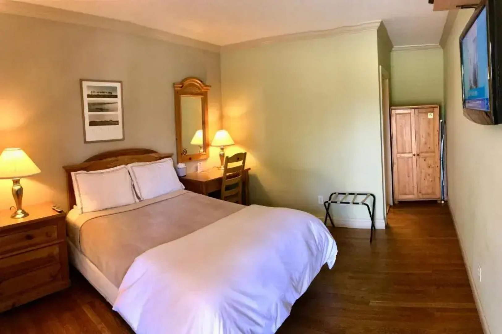 Southampton Long Island Hotel