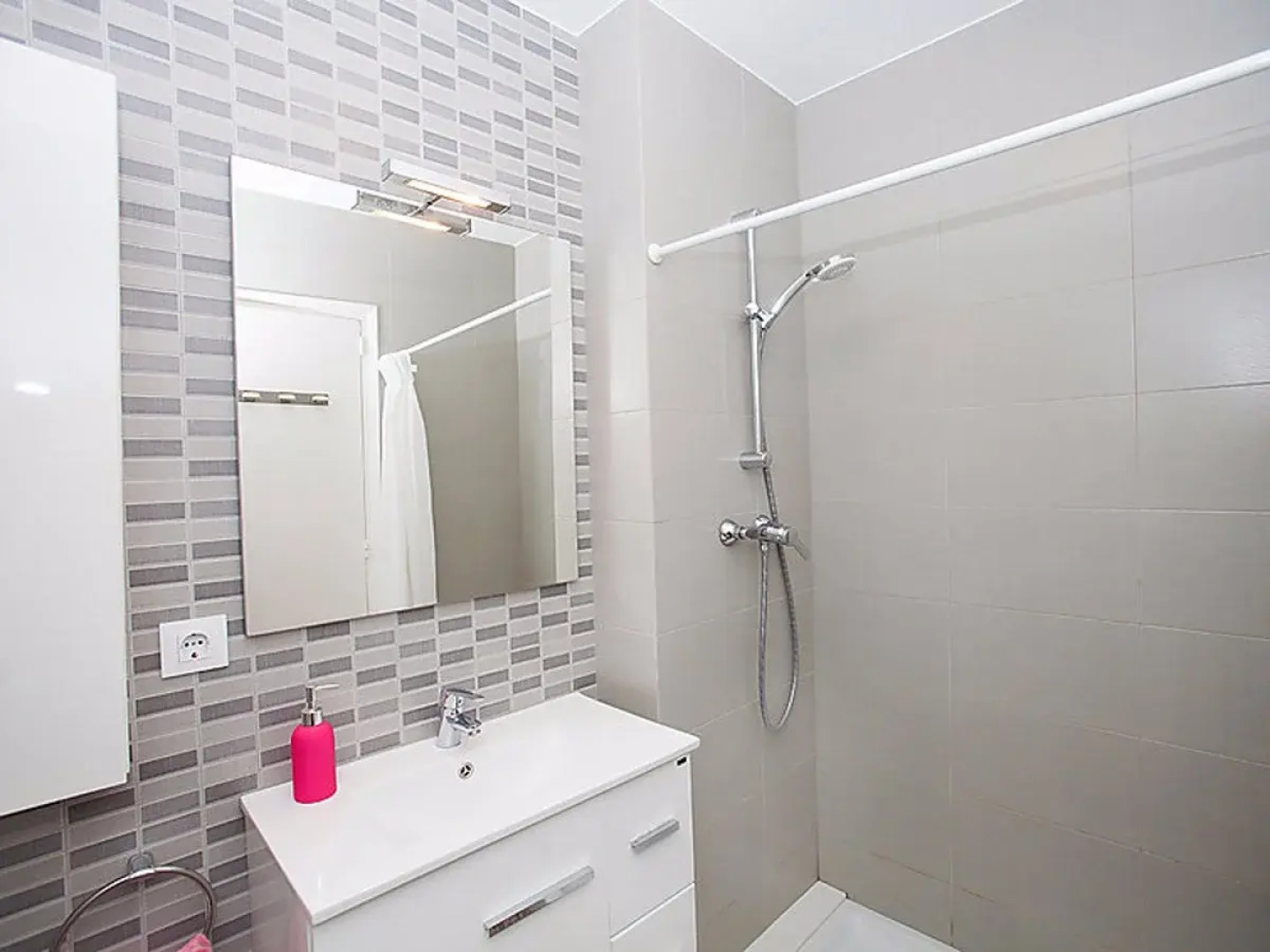 Apartment Sant Pol Sant Pol de Mar