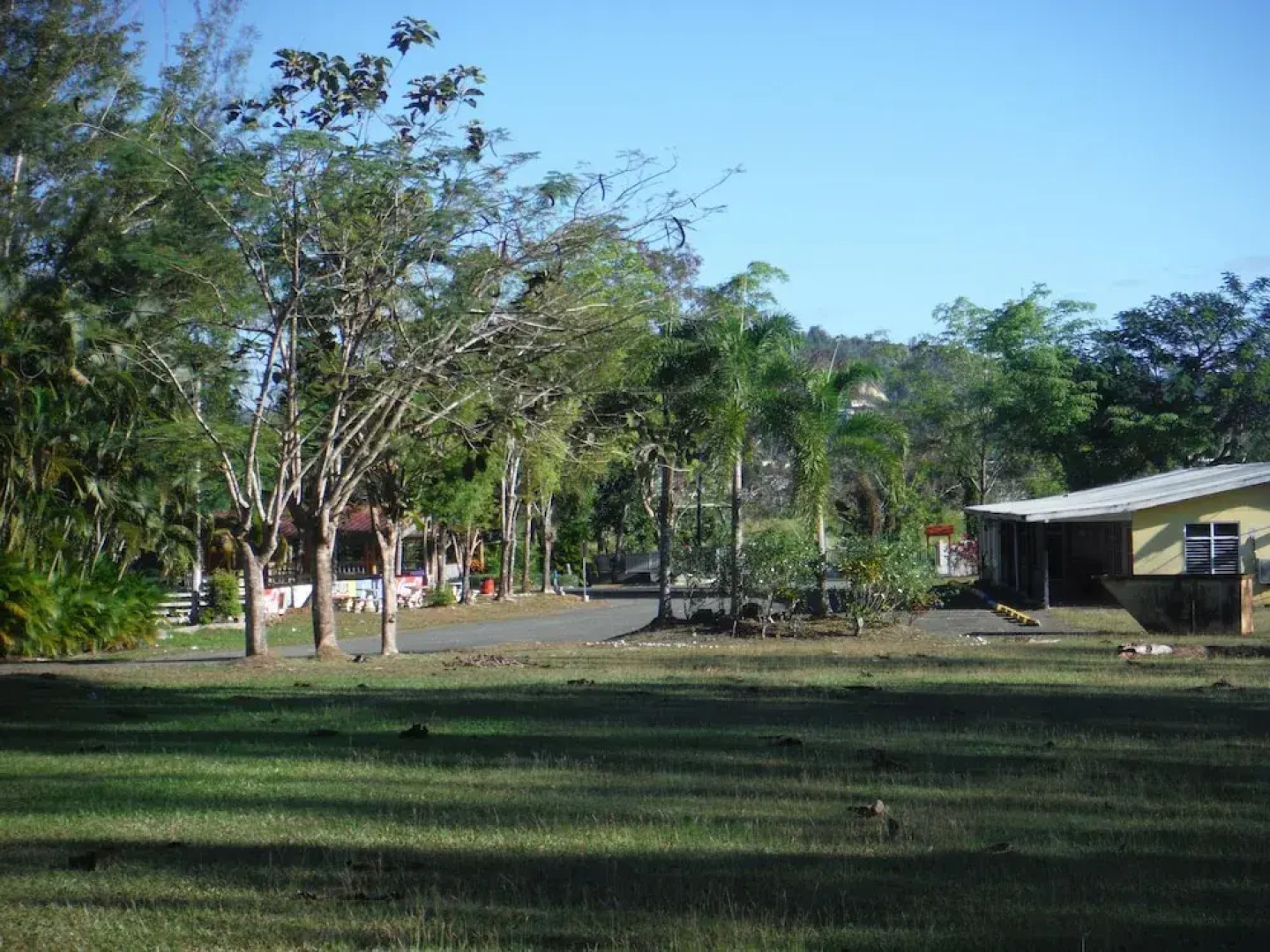 Villas Del Rey Hotel