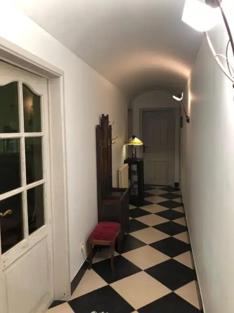 T klein Kasteeltje Wetteren