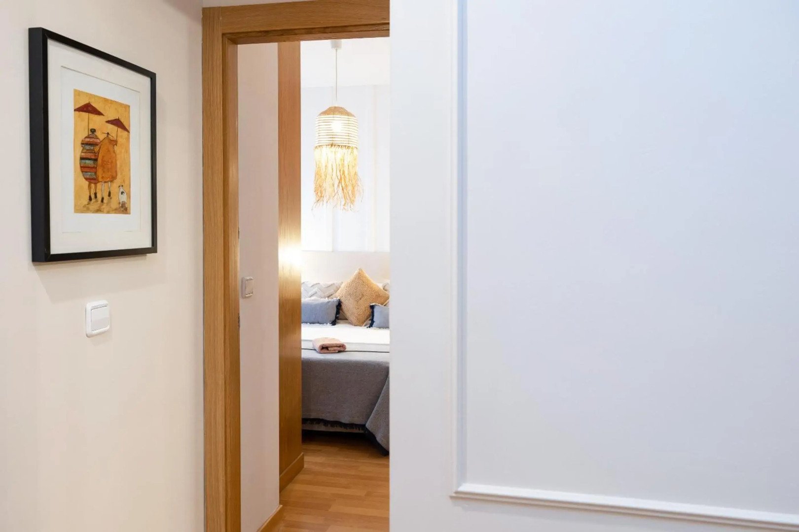 Apartamentos Arcoiris