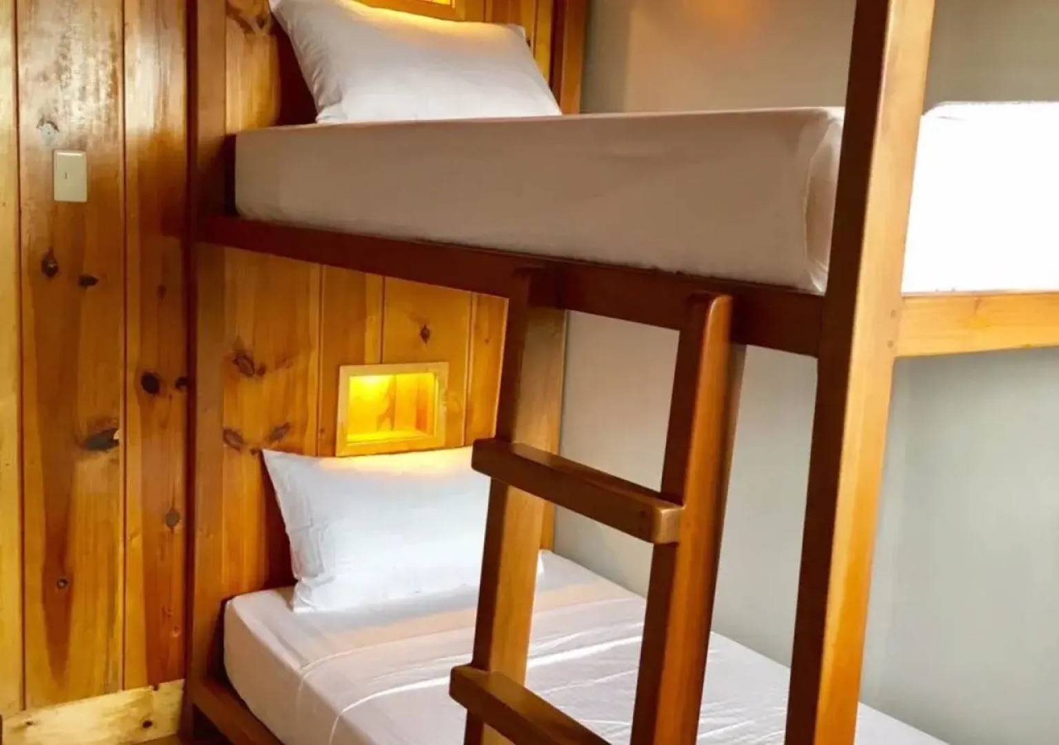 Coffee Heritage House & Hostel