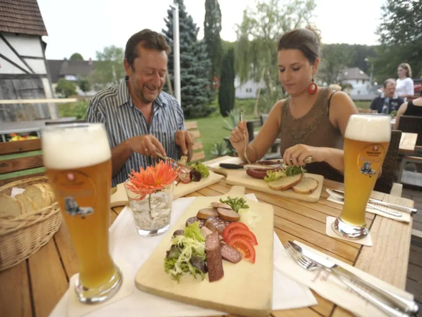 Gasthaus Weinstube Wehinger