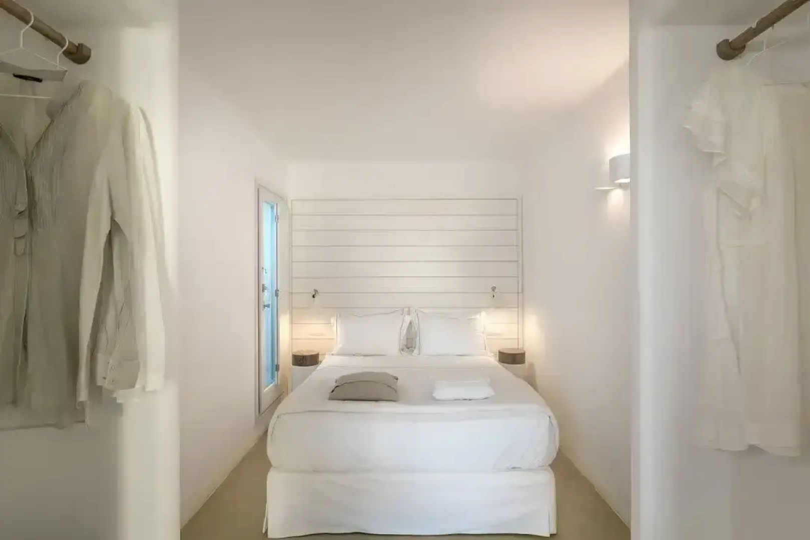 Seven Santa Maria Paros Boutique Hotel