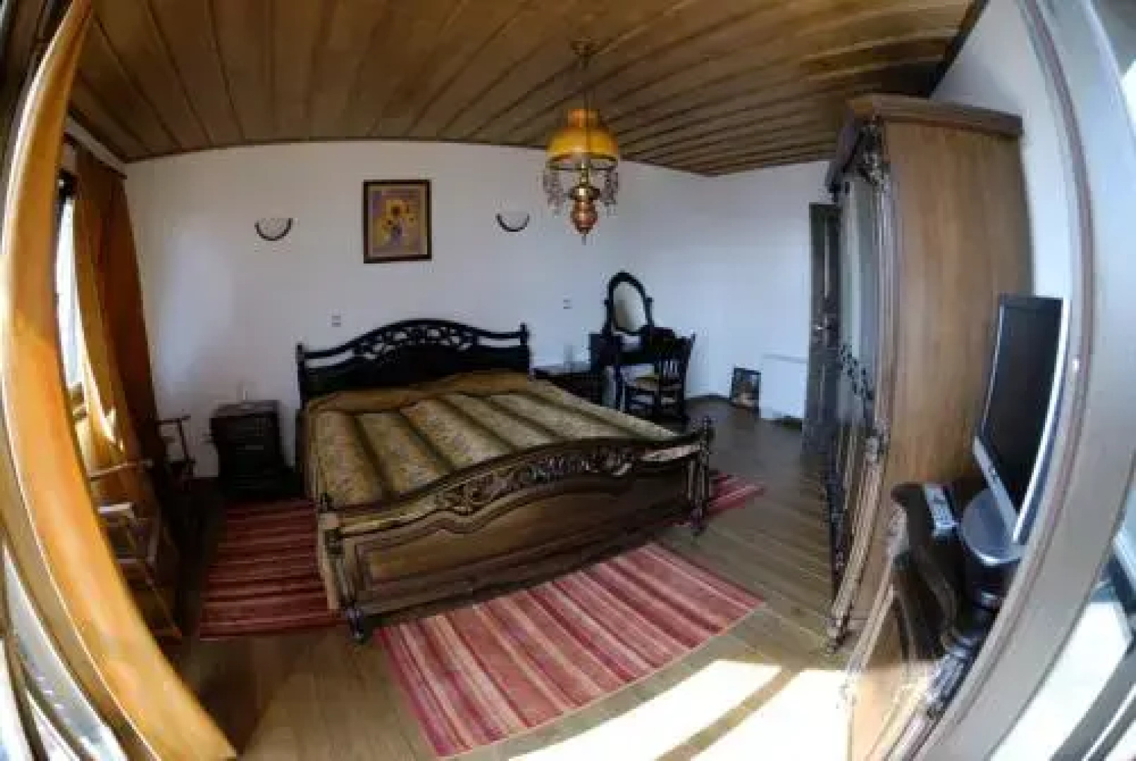 Hotel Complex Zlatnata Ribka