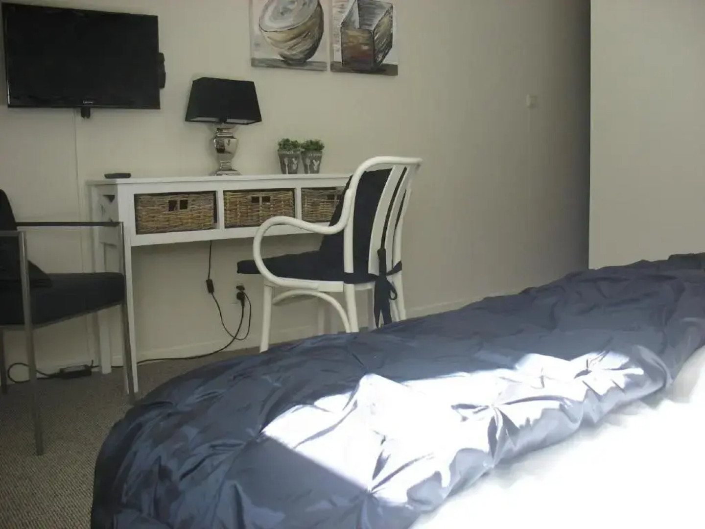 Hotel van der Weijde