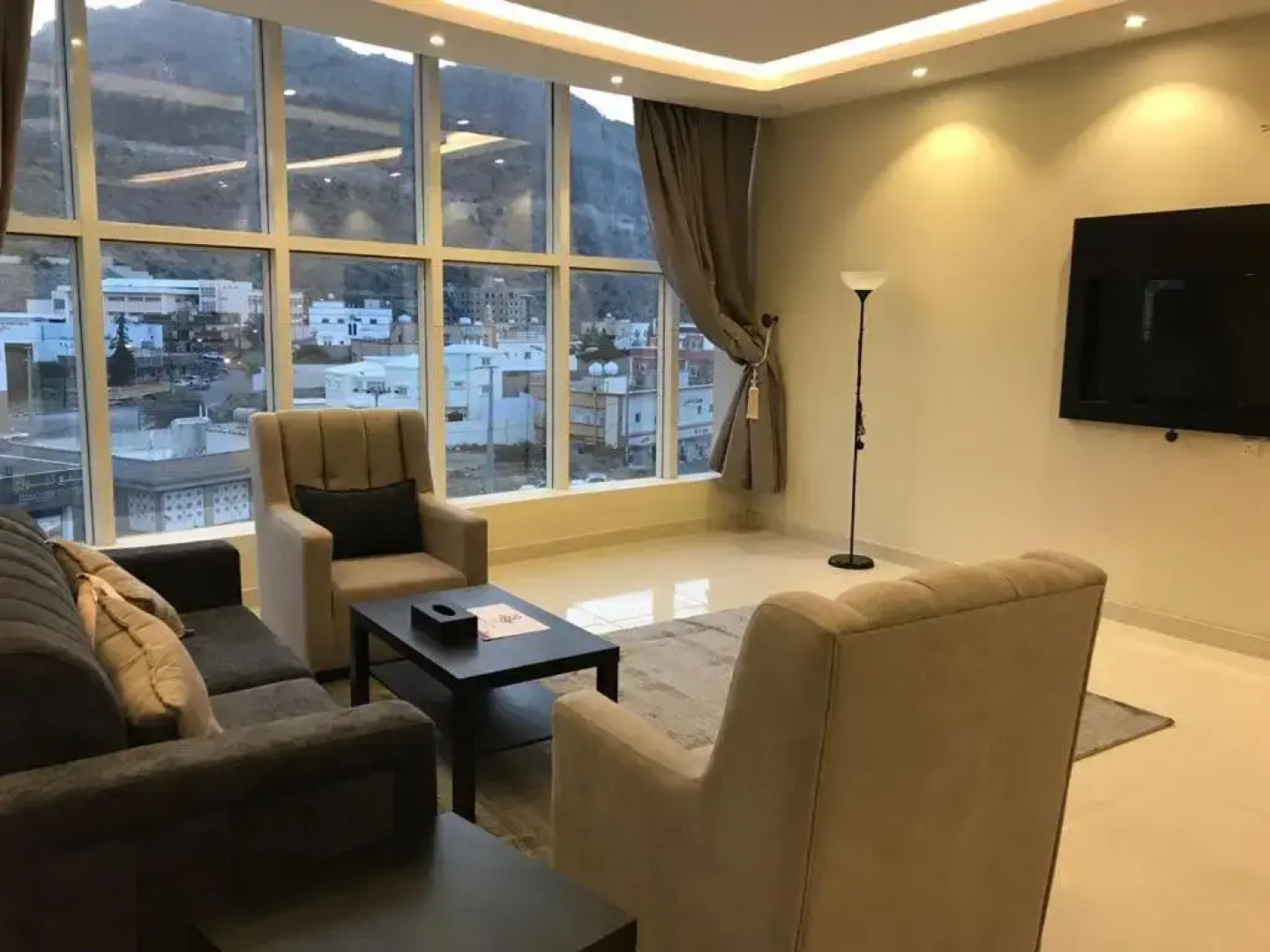 Tanuma Aram Hospitality - Hotel Apartments