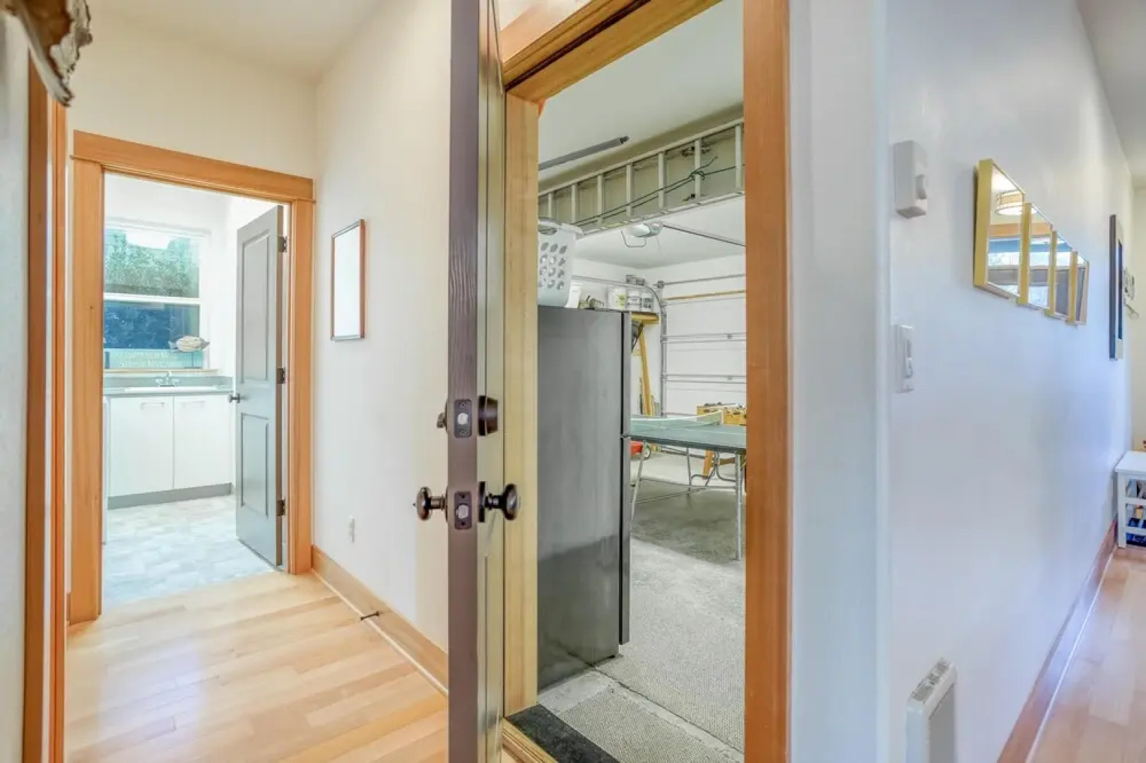 Short Walks (MCA 983)