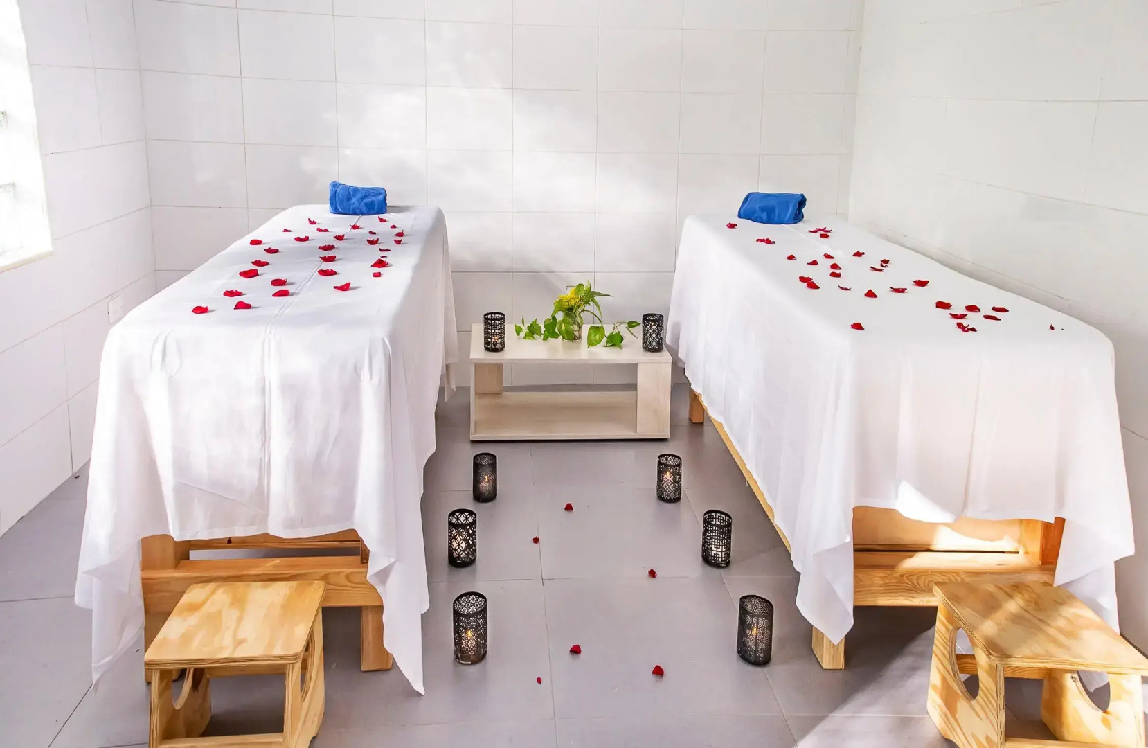 Hotel Santorini Casablanca Santa Marta