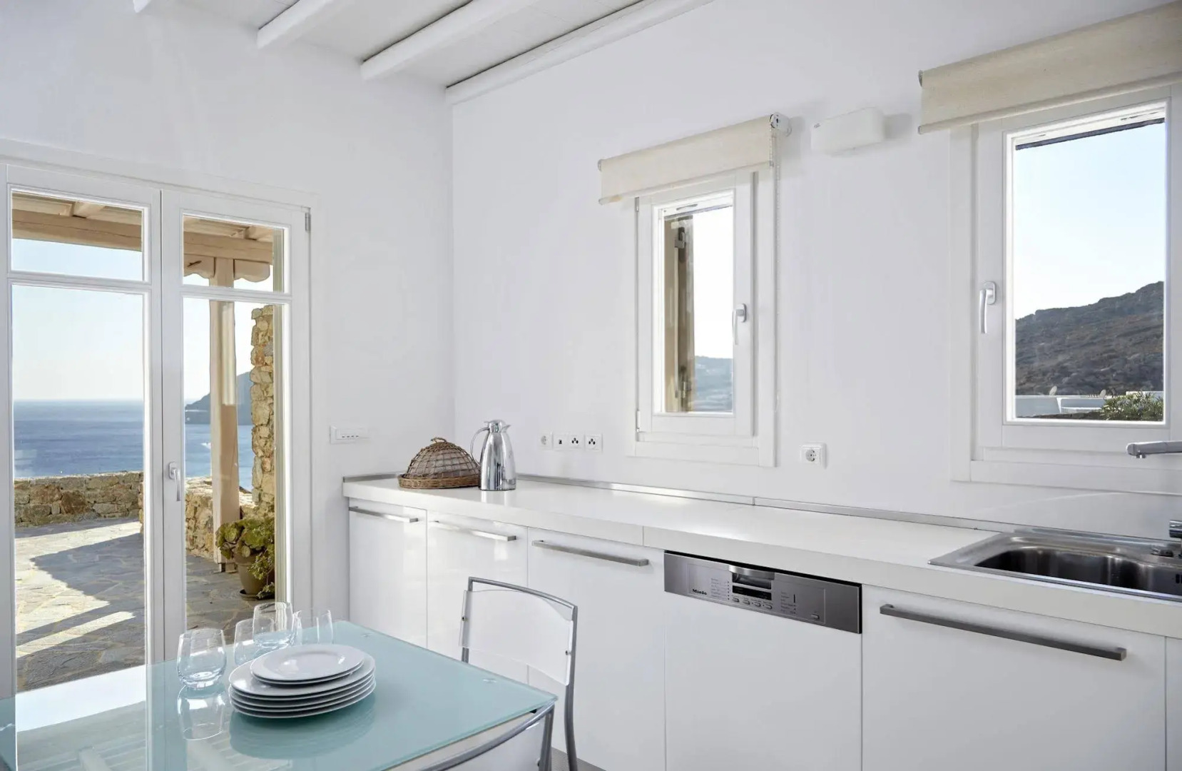 Elia White Residence