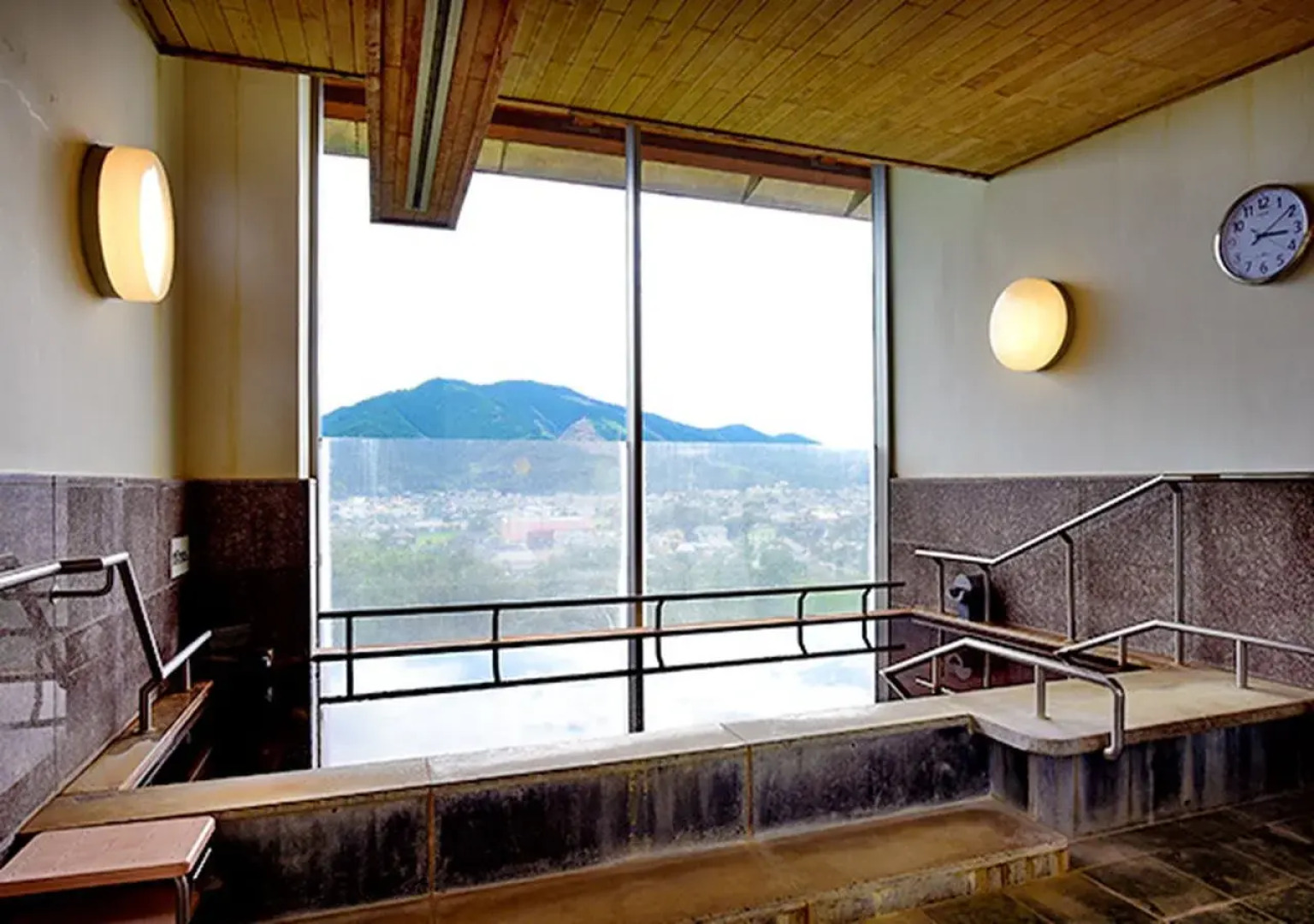 Kanponoyado Nichinan