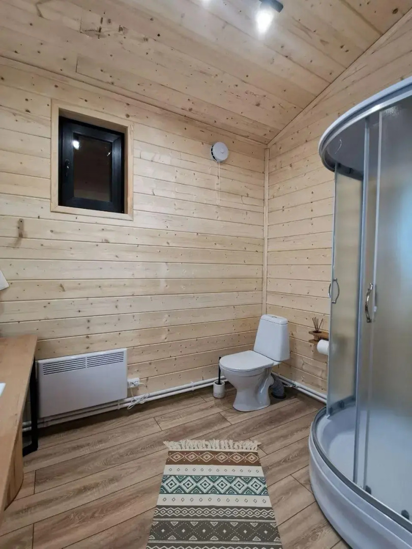 Семейный загородный дом, 237