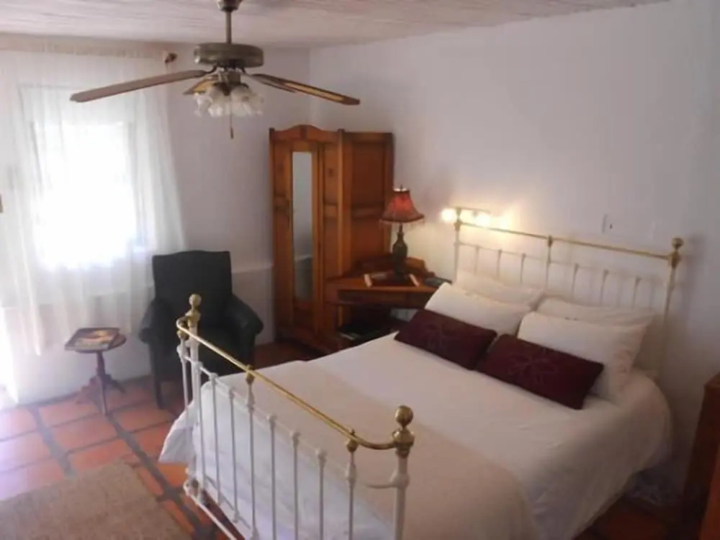 Oue Werf Country House