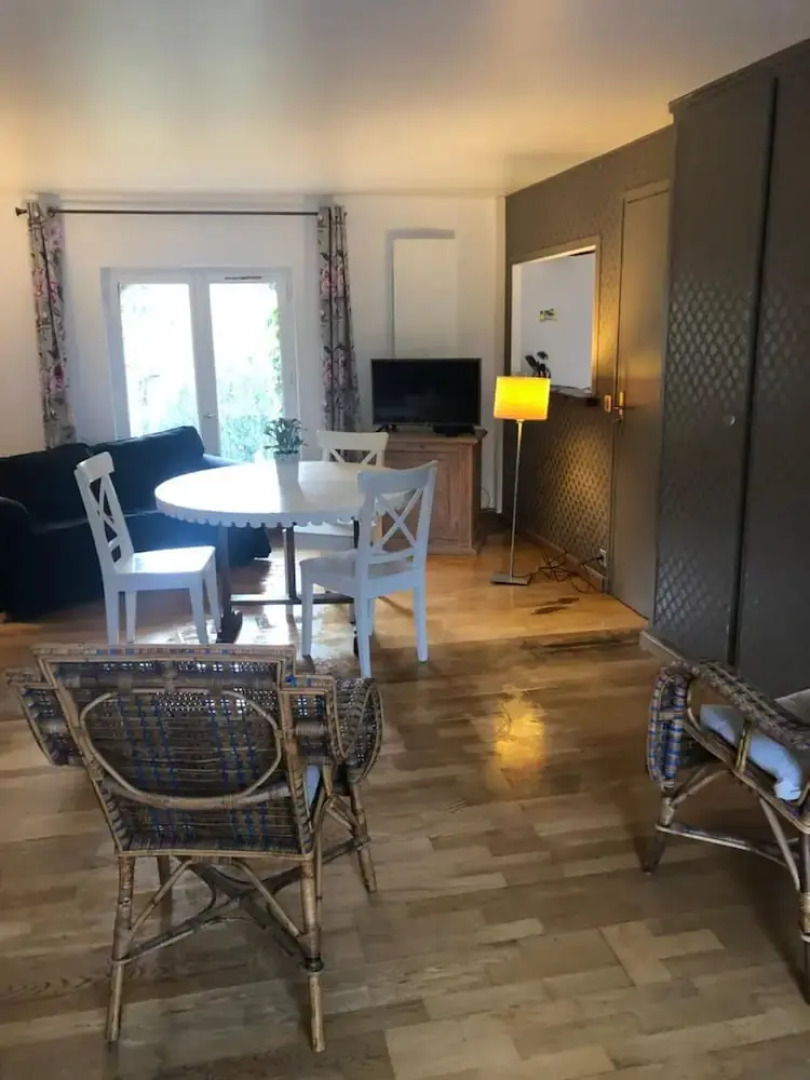 Le Moulin de Dannemarie