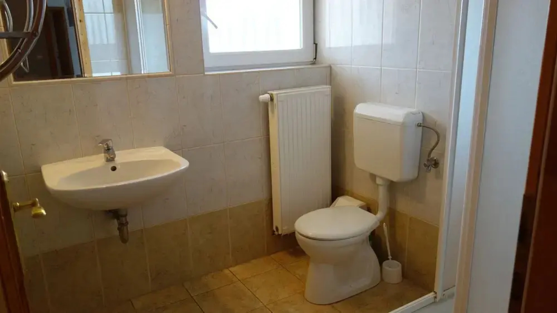 Abigél apartmanház