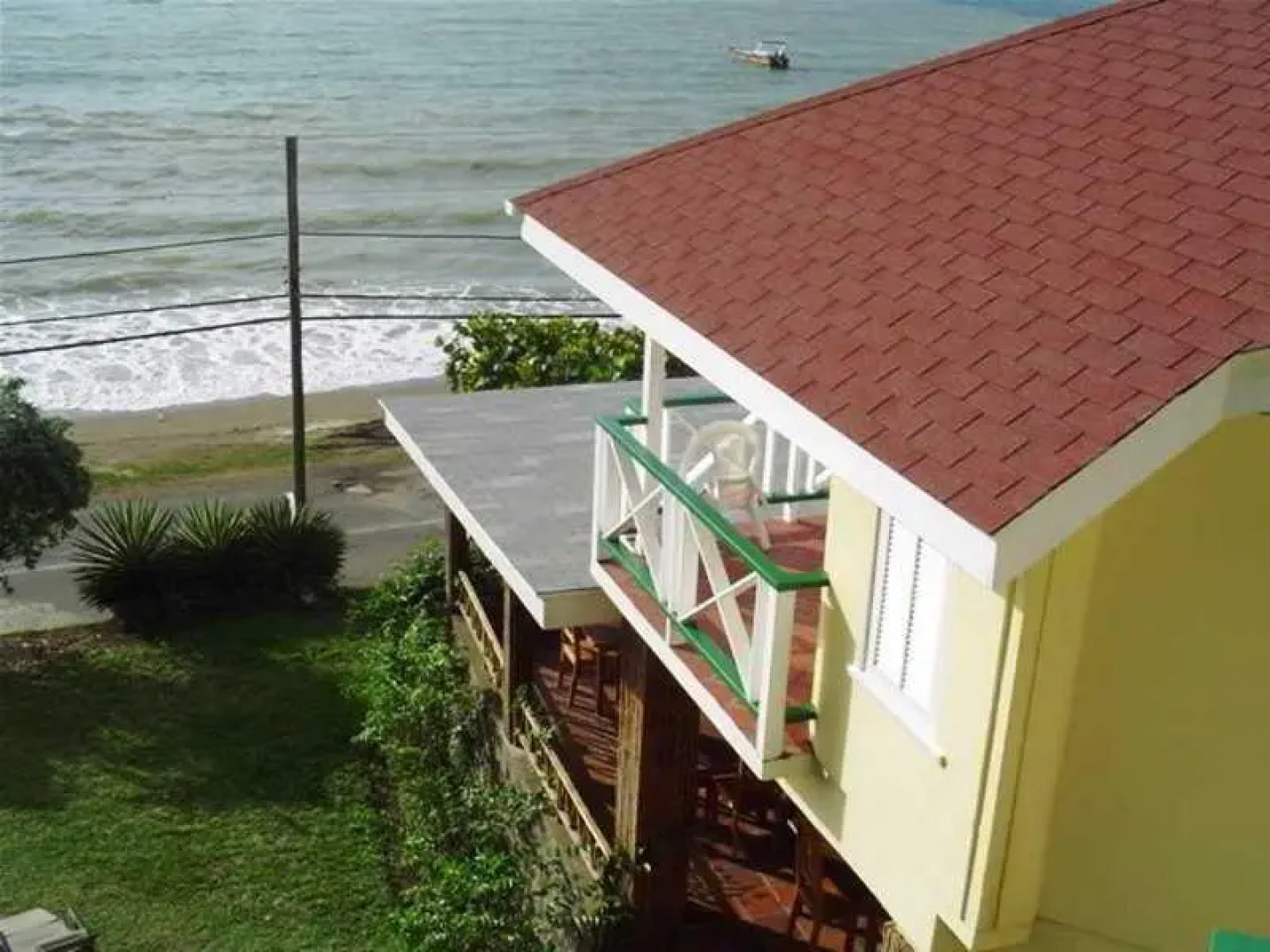 Nabucco's Resort Speyside Inn