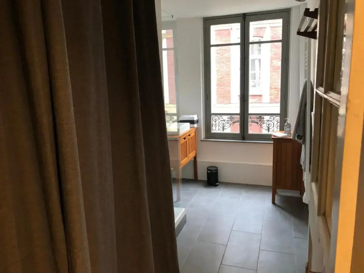 LE ROMANTICA - Les Suites Romantiques Honfleur