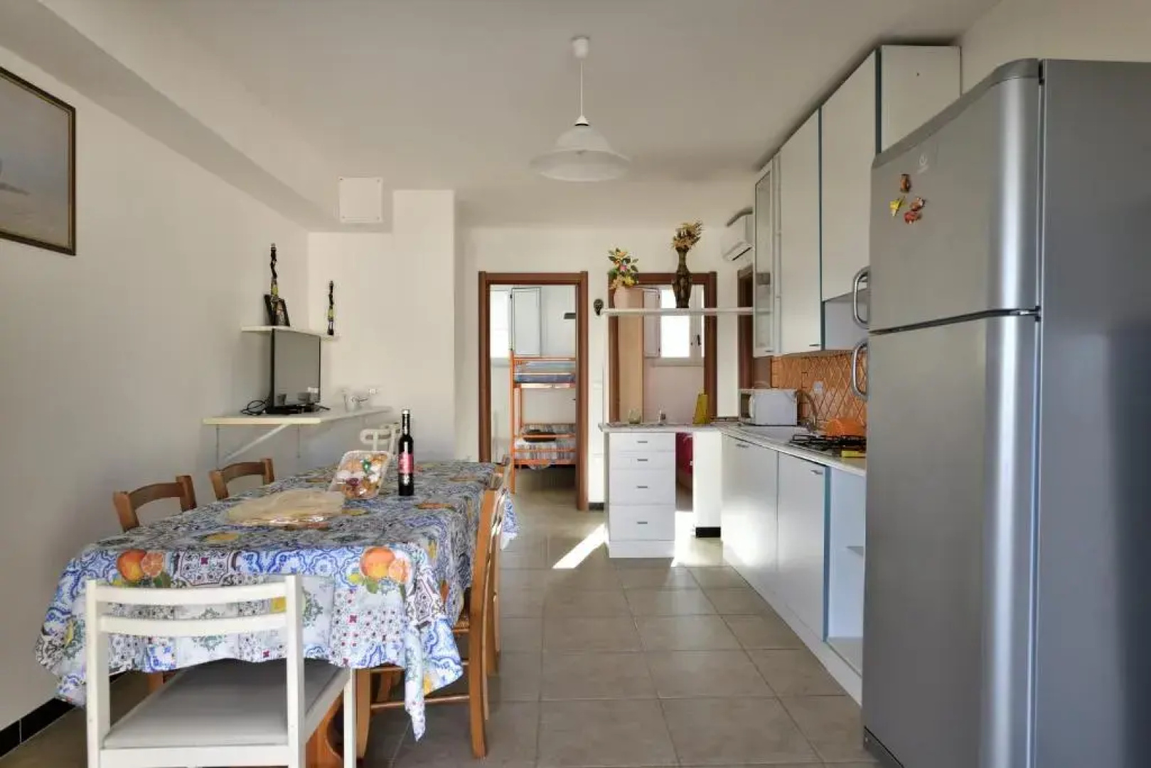 Appartamento Sole 3