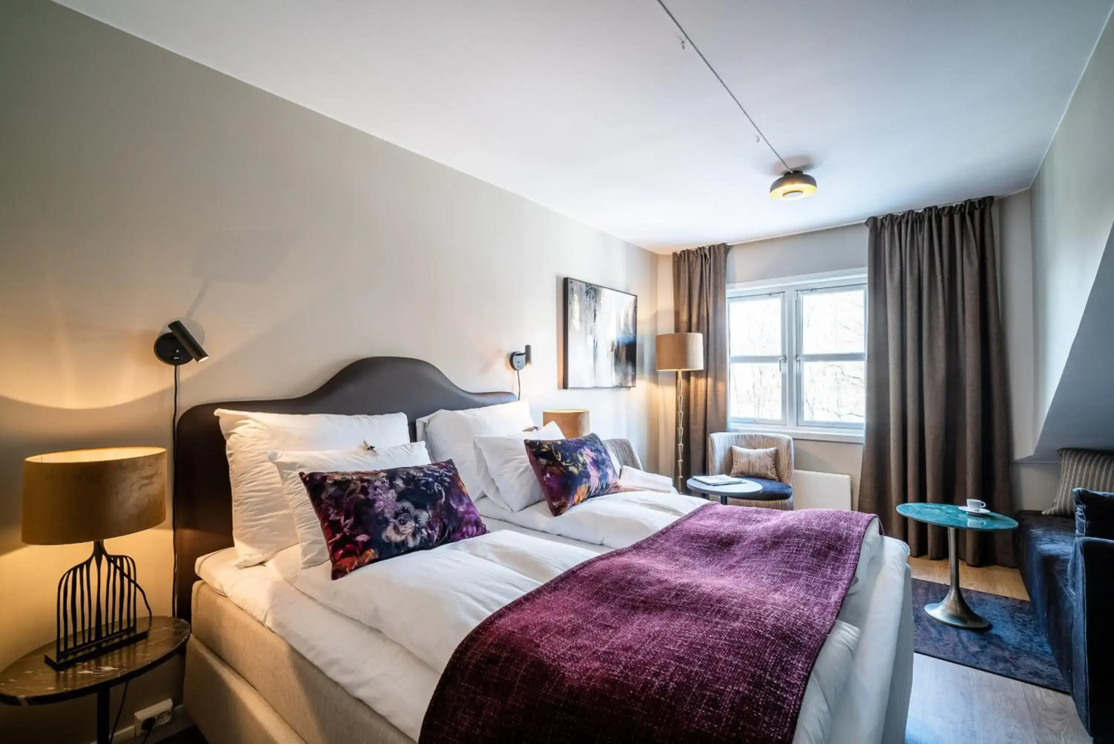 Aksjemøllen - by Classic Norway Hotels