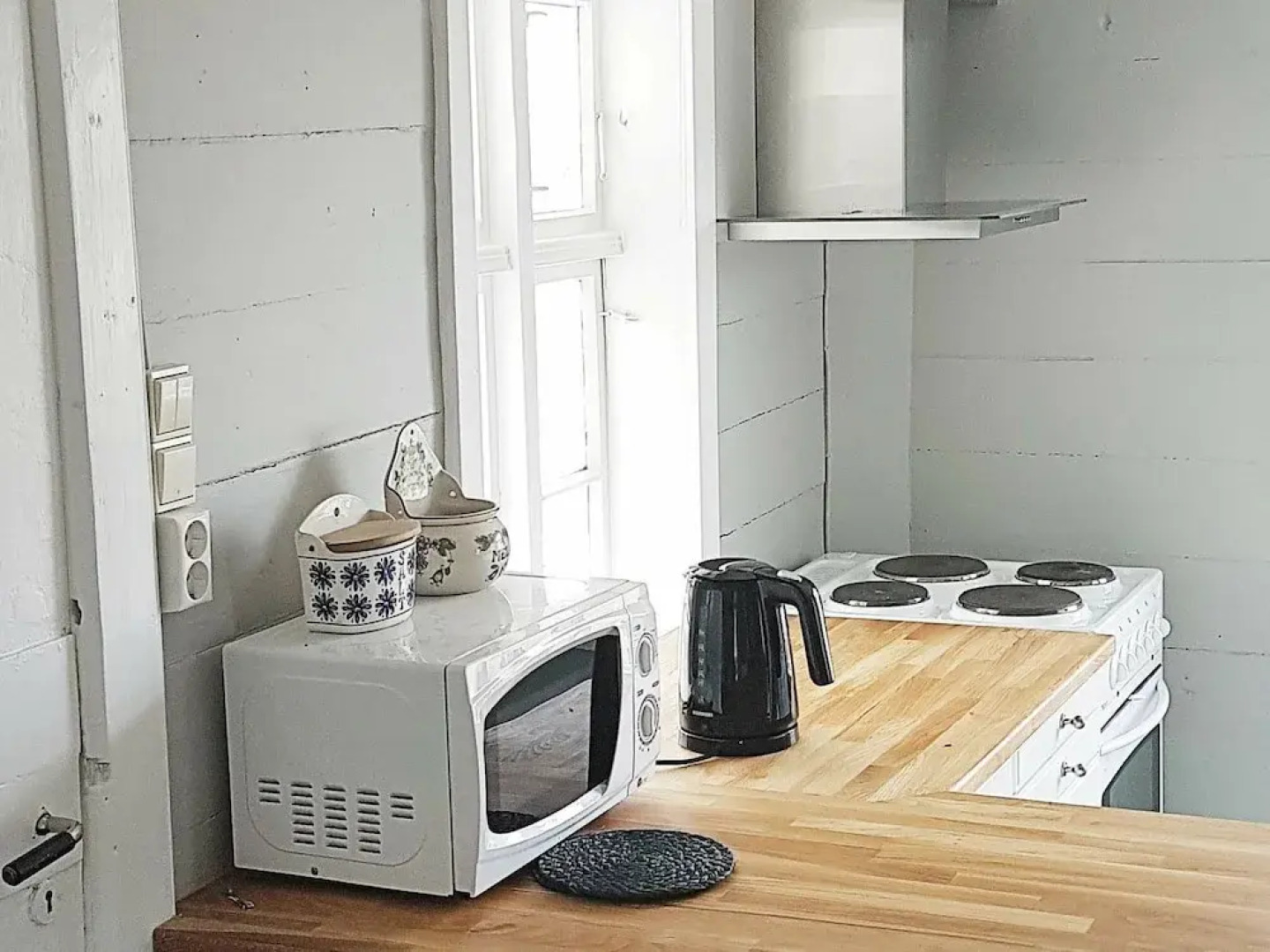 6 Person Holiday Home in Bjoa