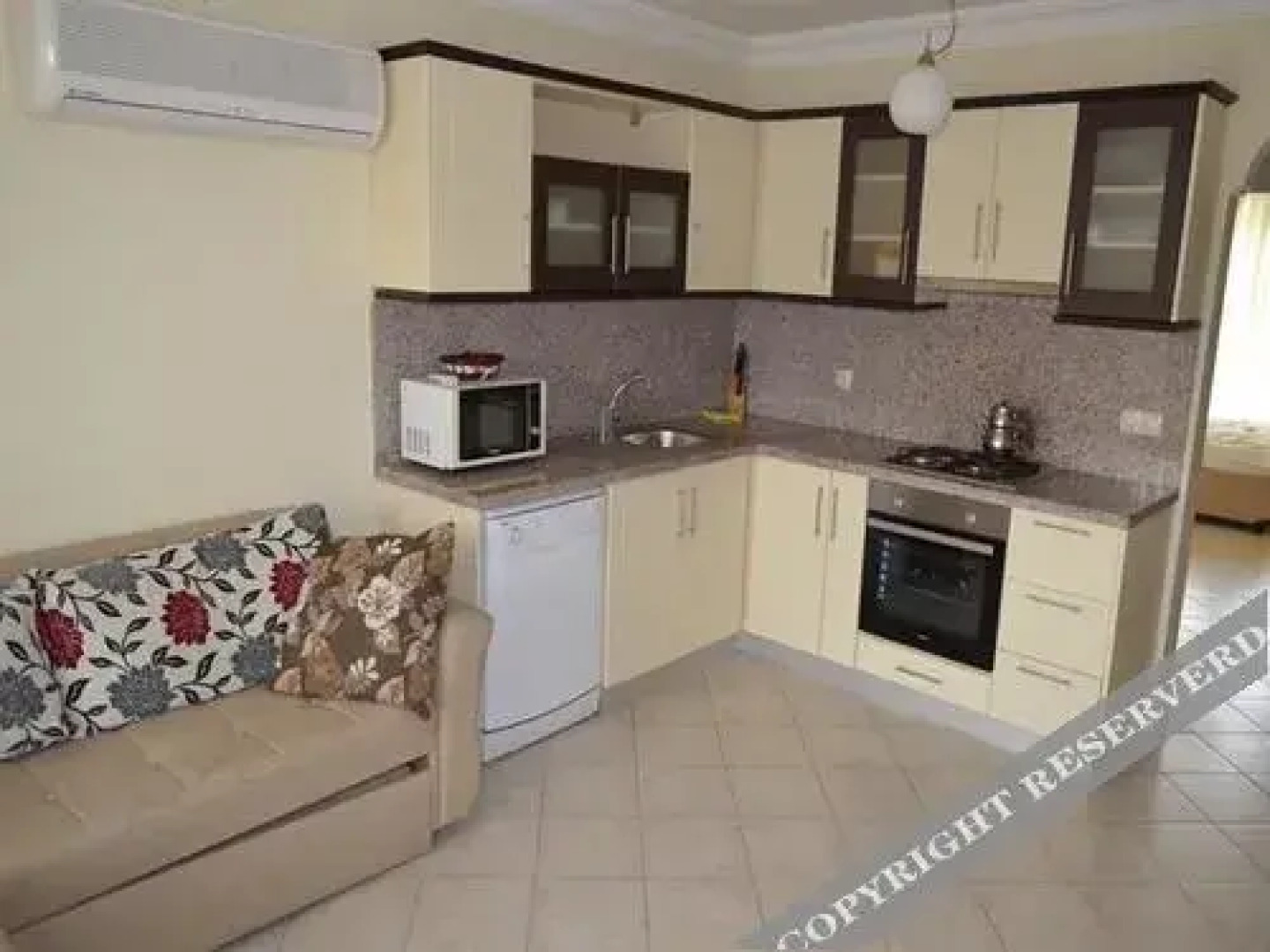 New Age Sunset Apartments