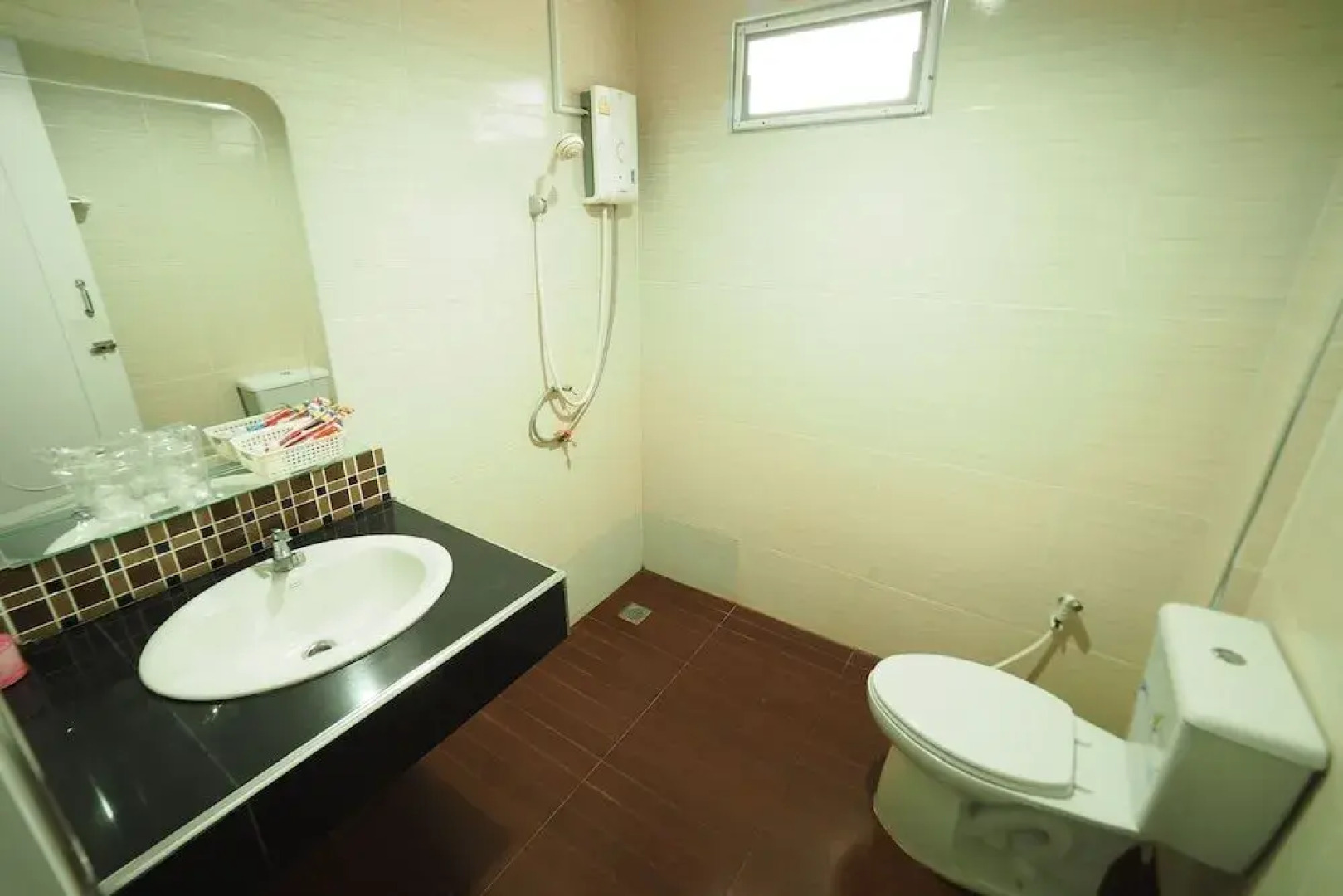 Sukhothai Porncharoen Resort & Spa