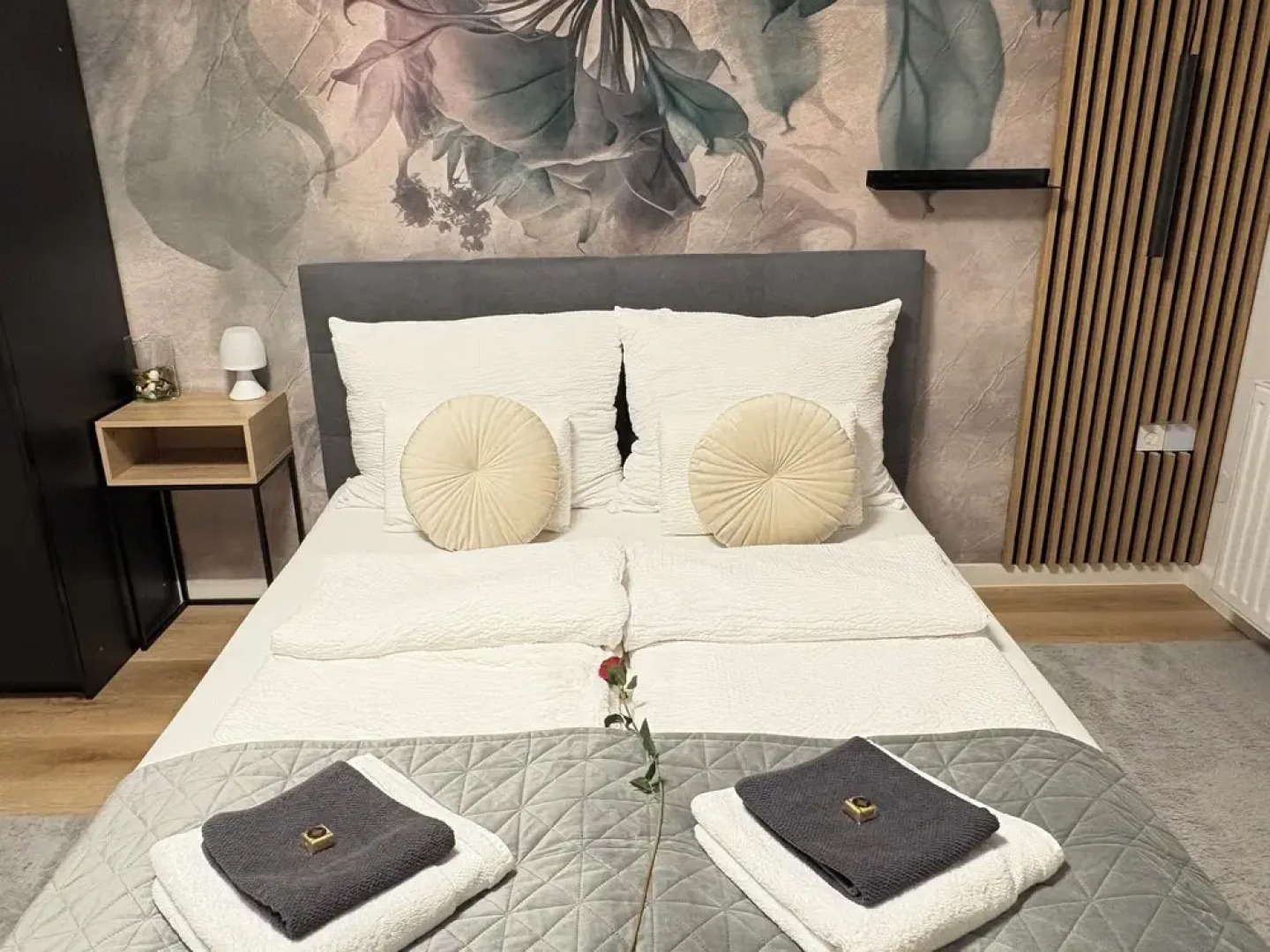 Z8 Prémium Apartman