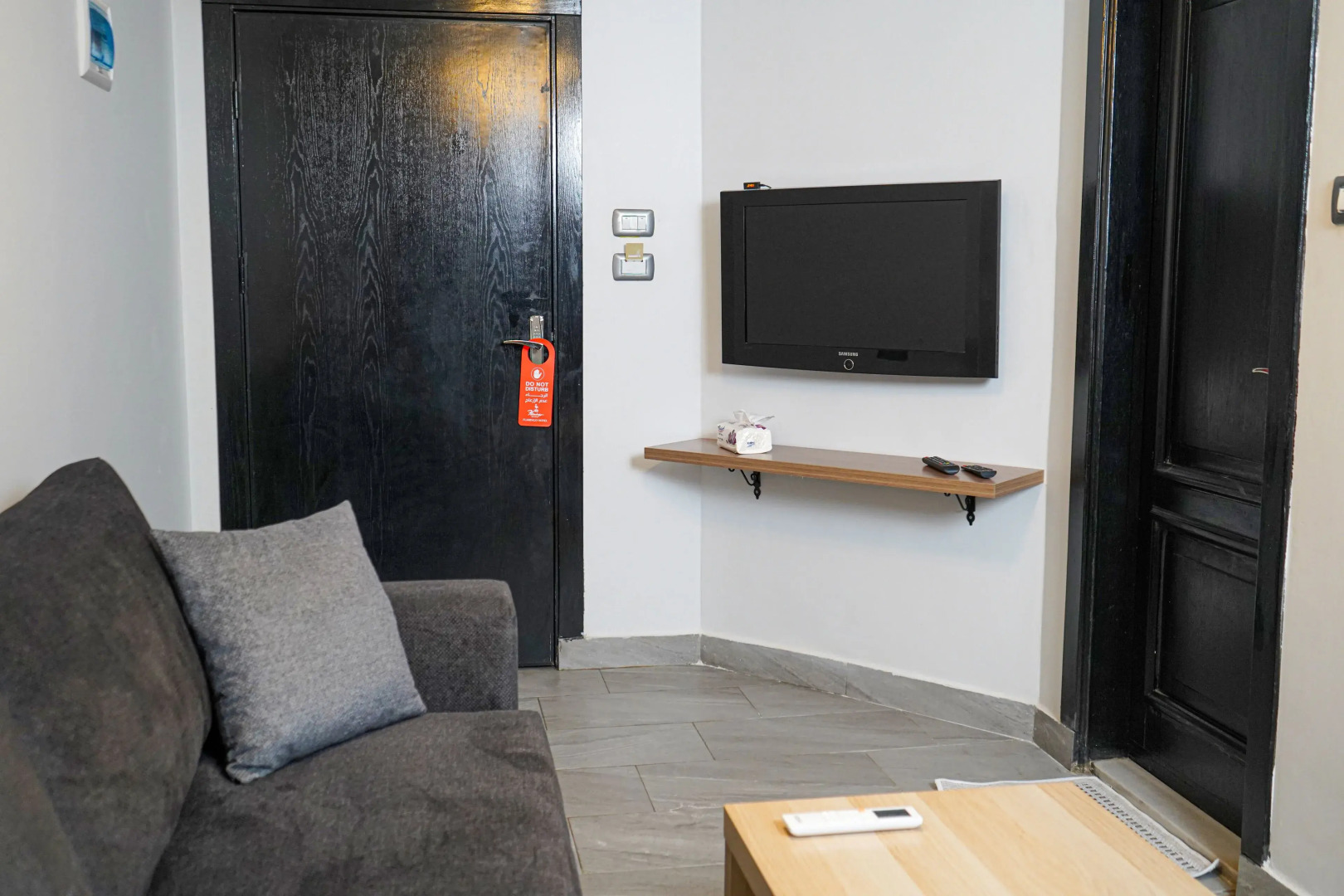 Flamingo Hotel Irbid