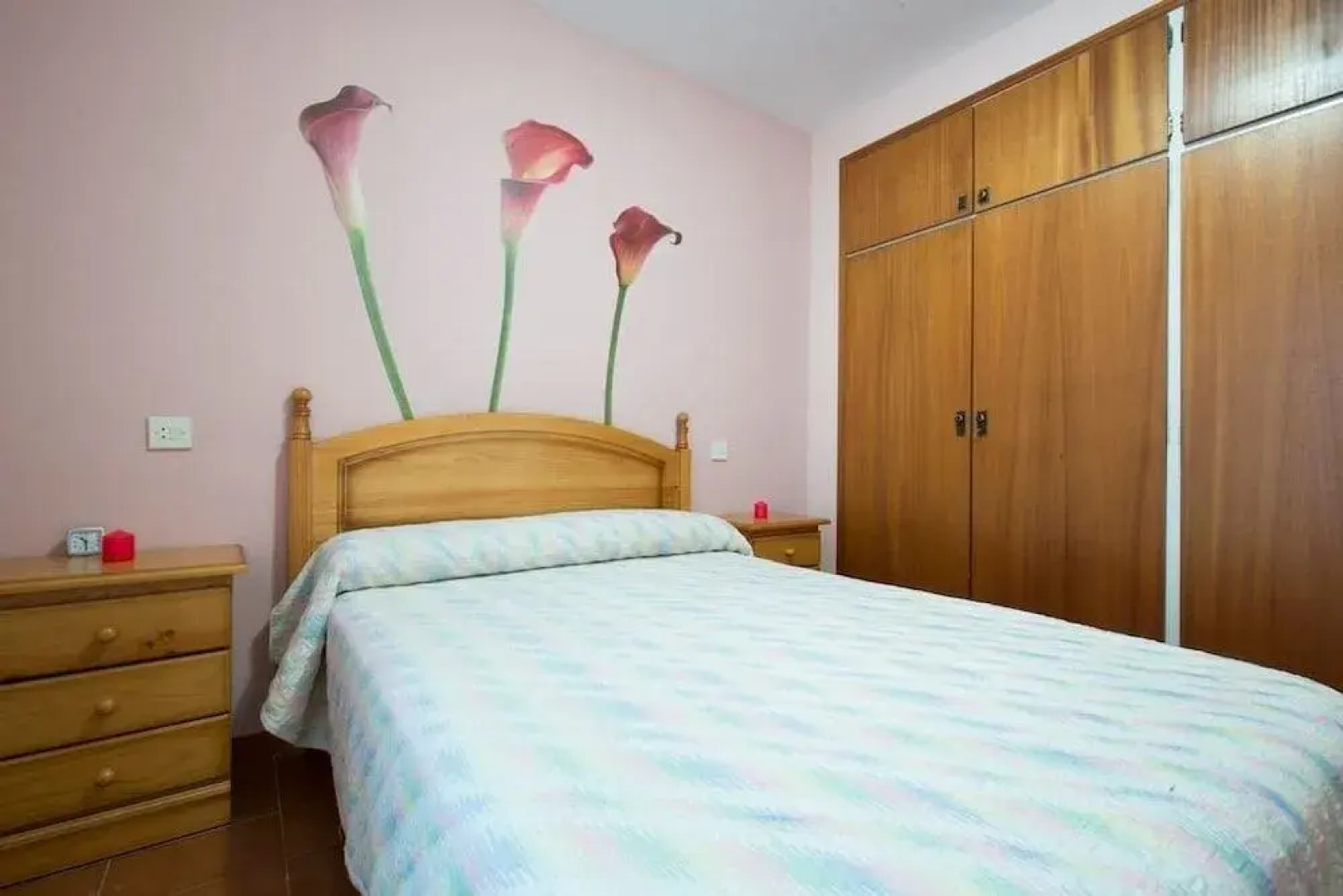 Apartamentos Dinasty