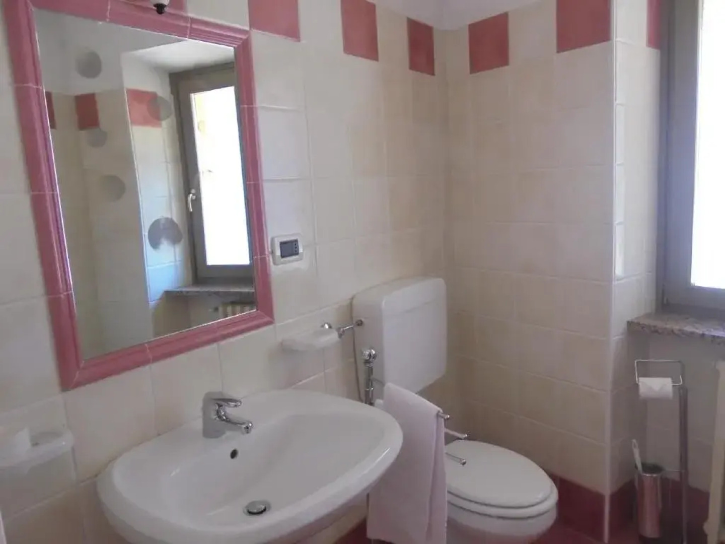 Agriturismo La Terrazza sul Bosco