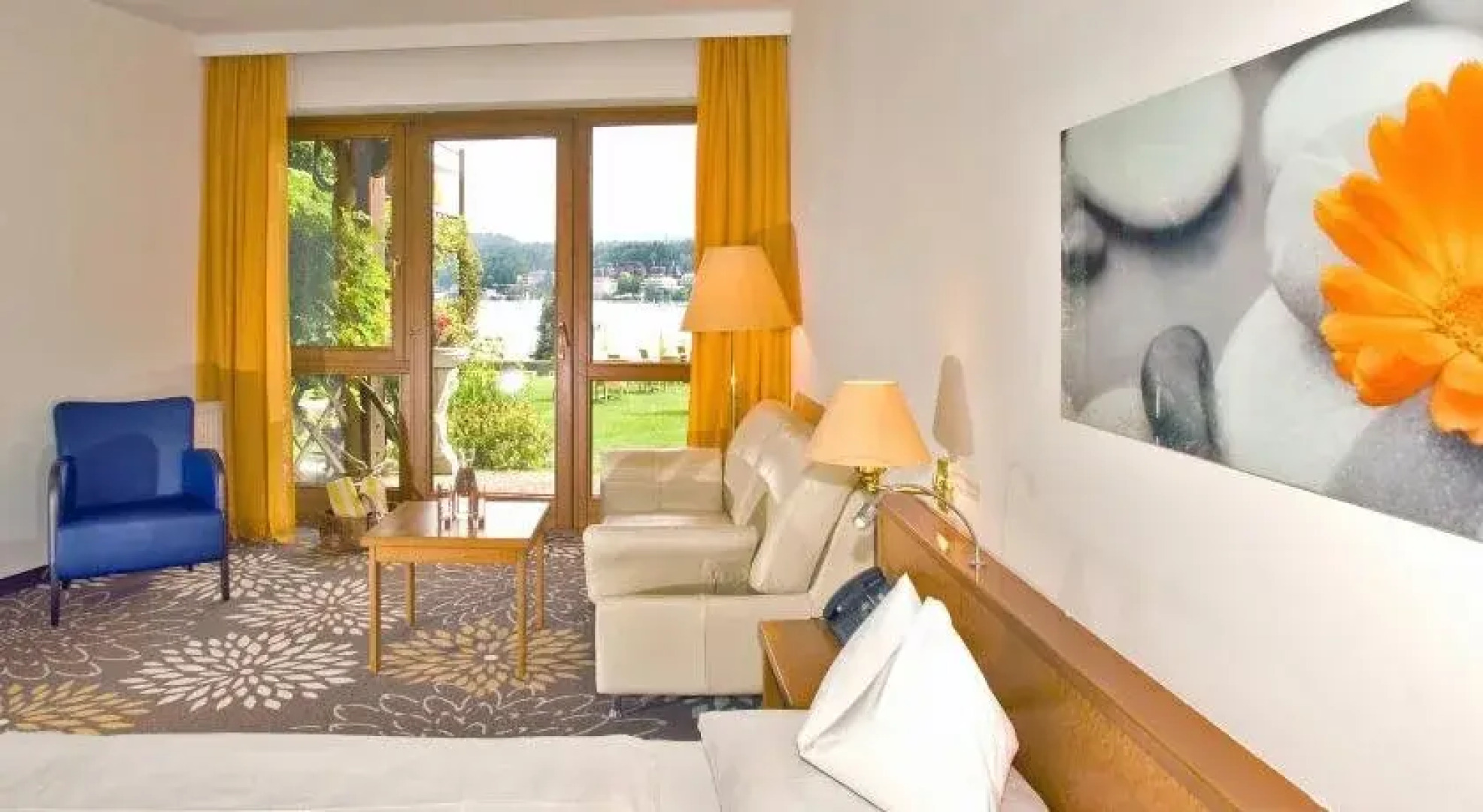 Golf - Seehotel Engstler